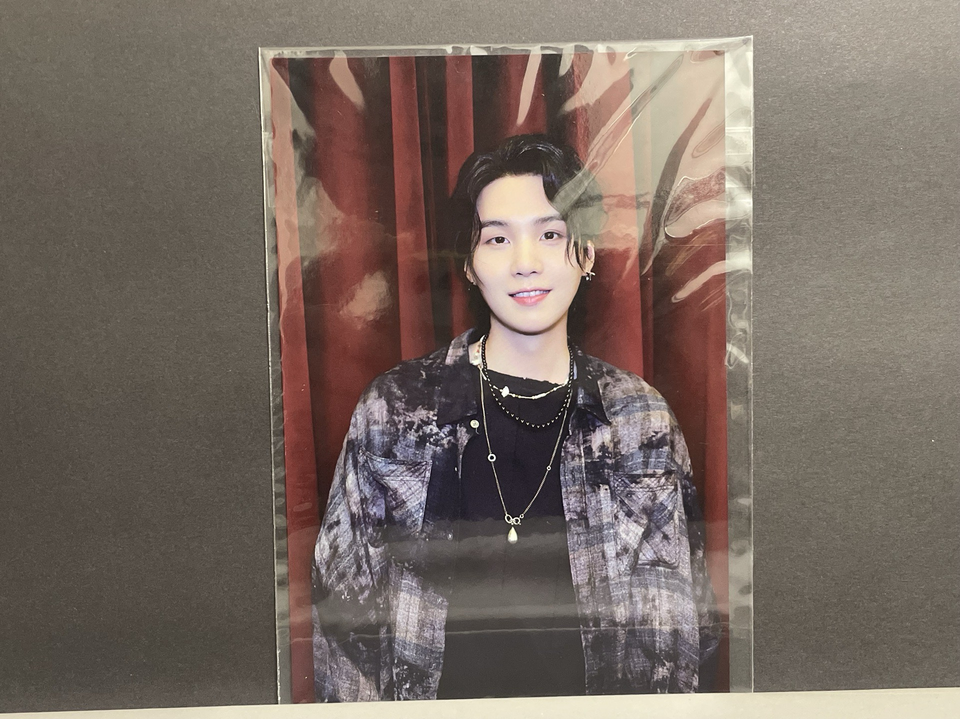 D DAY TOUR weverse特典寫真