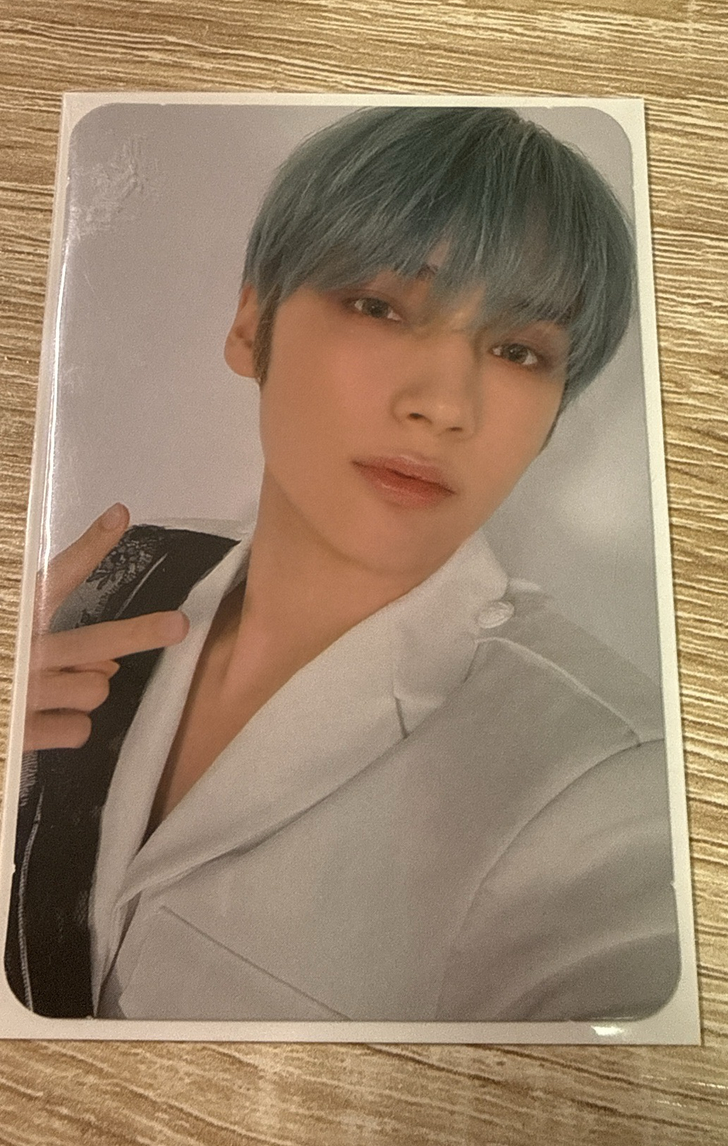 左上電影卡（卡背超可愛！！）