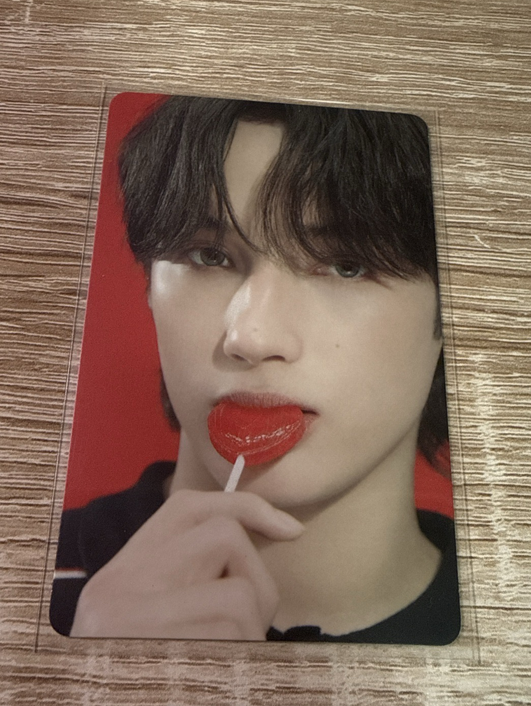 左下（手寫撲克牌卡背❤️）