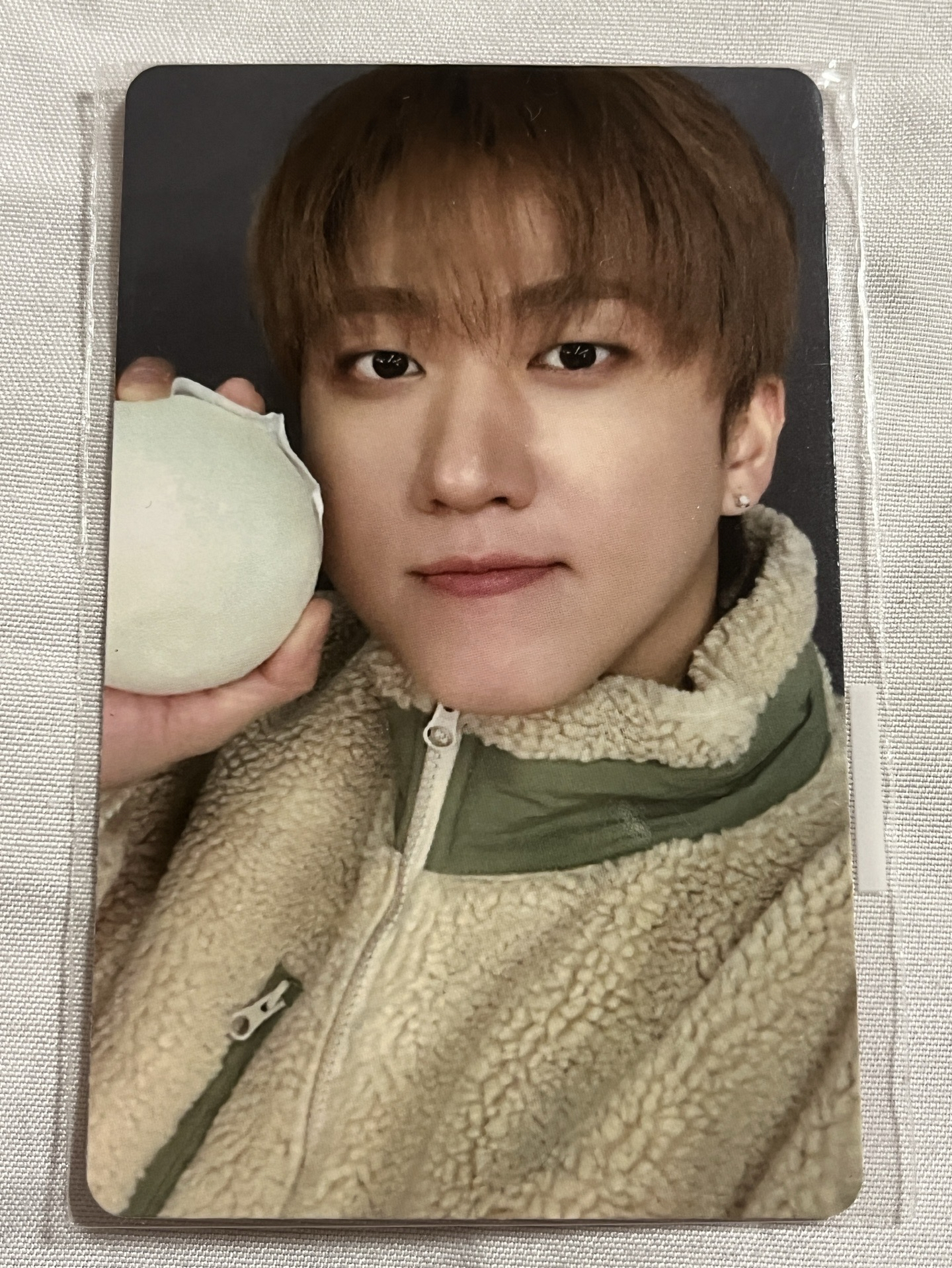 吃完包子一起運動