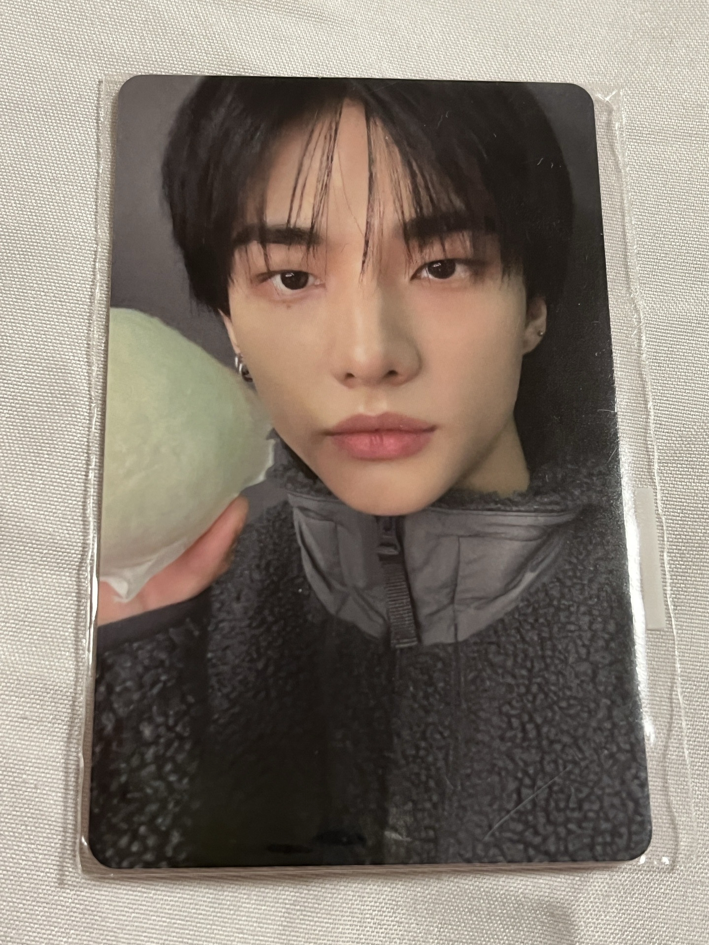 老婆 這個包子熟了嗎🥺