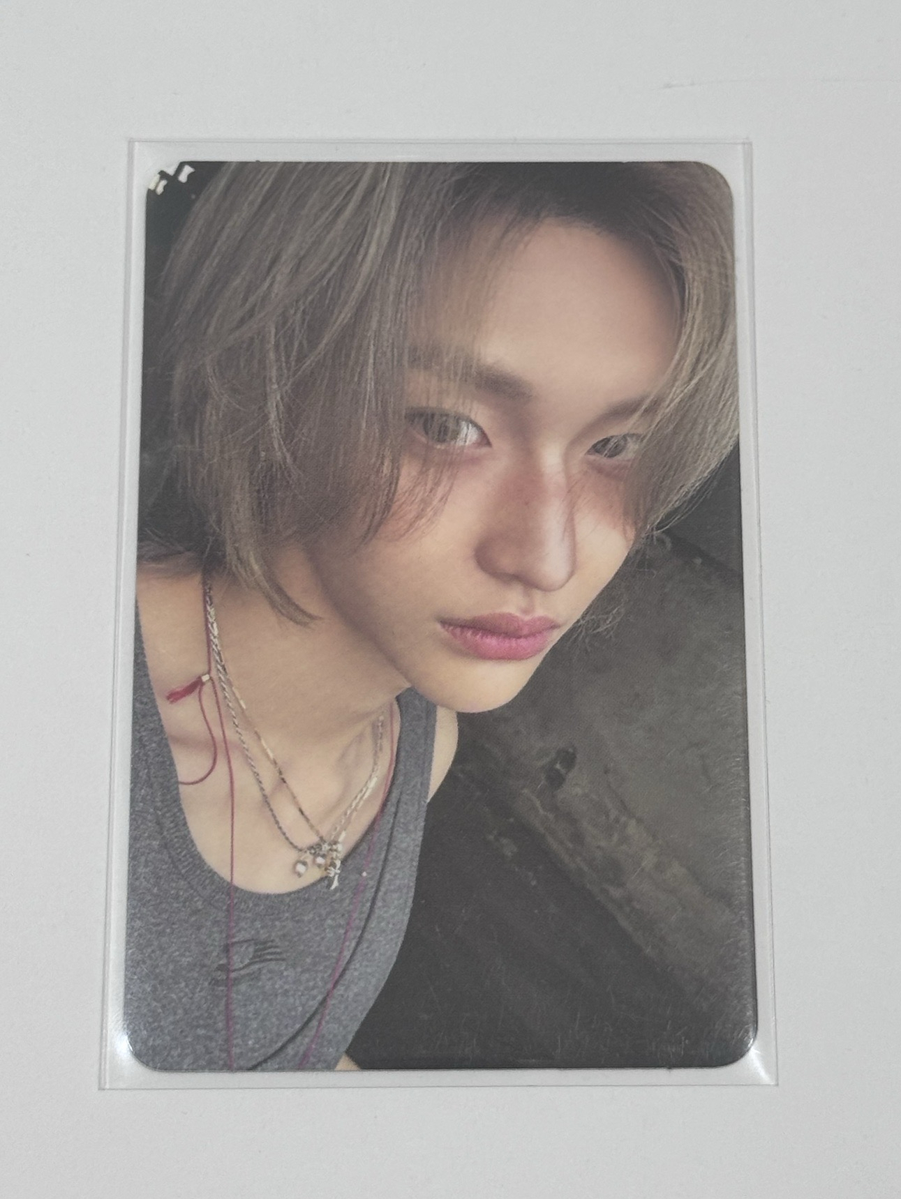 元彬 RIIZING DAY小卡