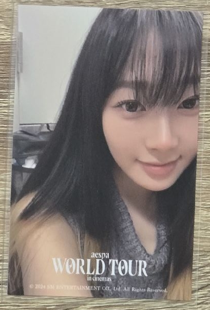 電影卡 世巡日本電影卡 吉