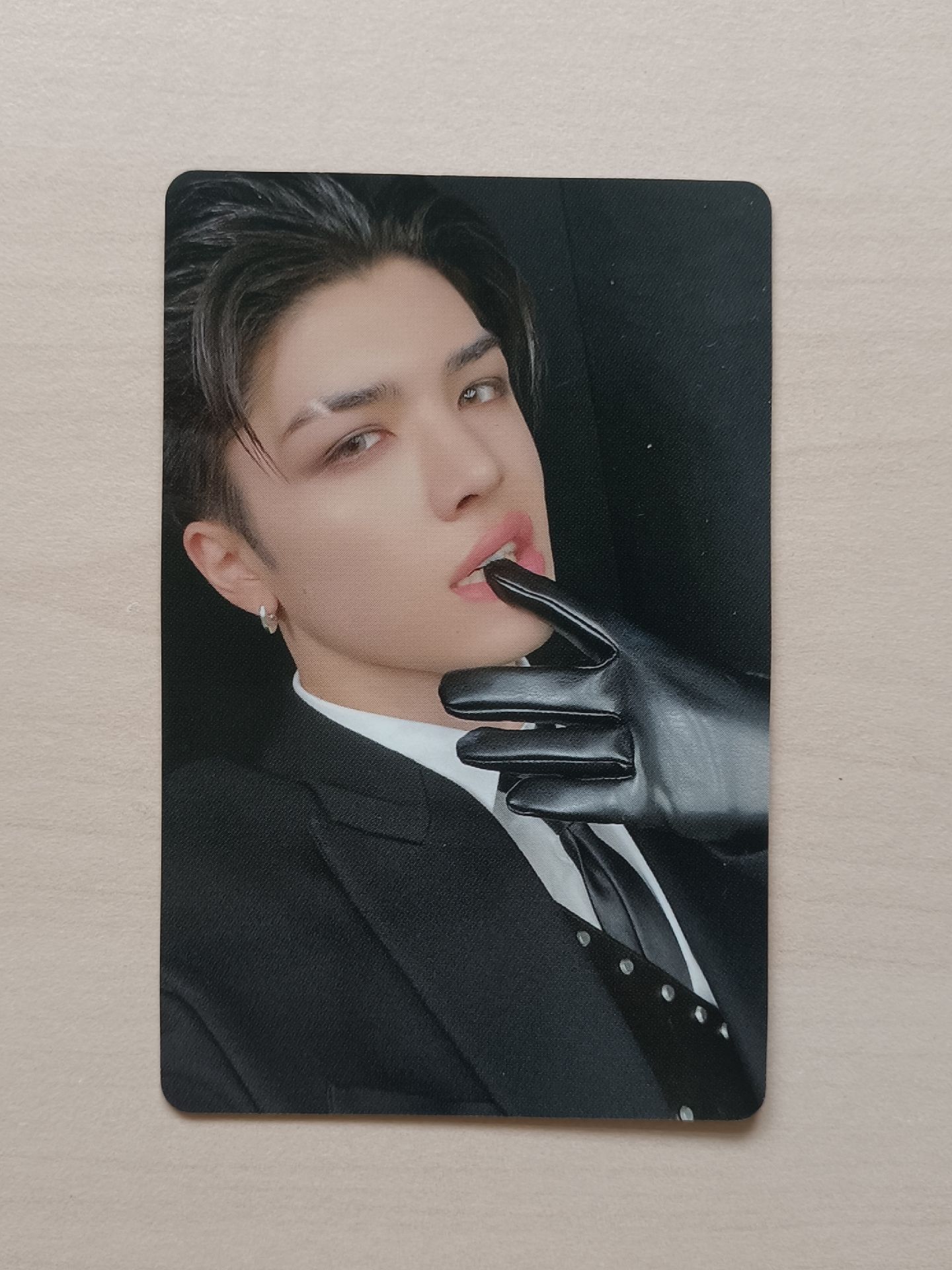 月狼通常盤 maki小卡