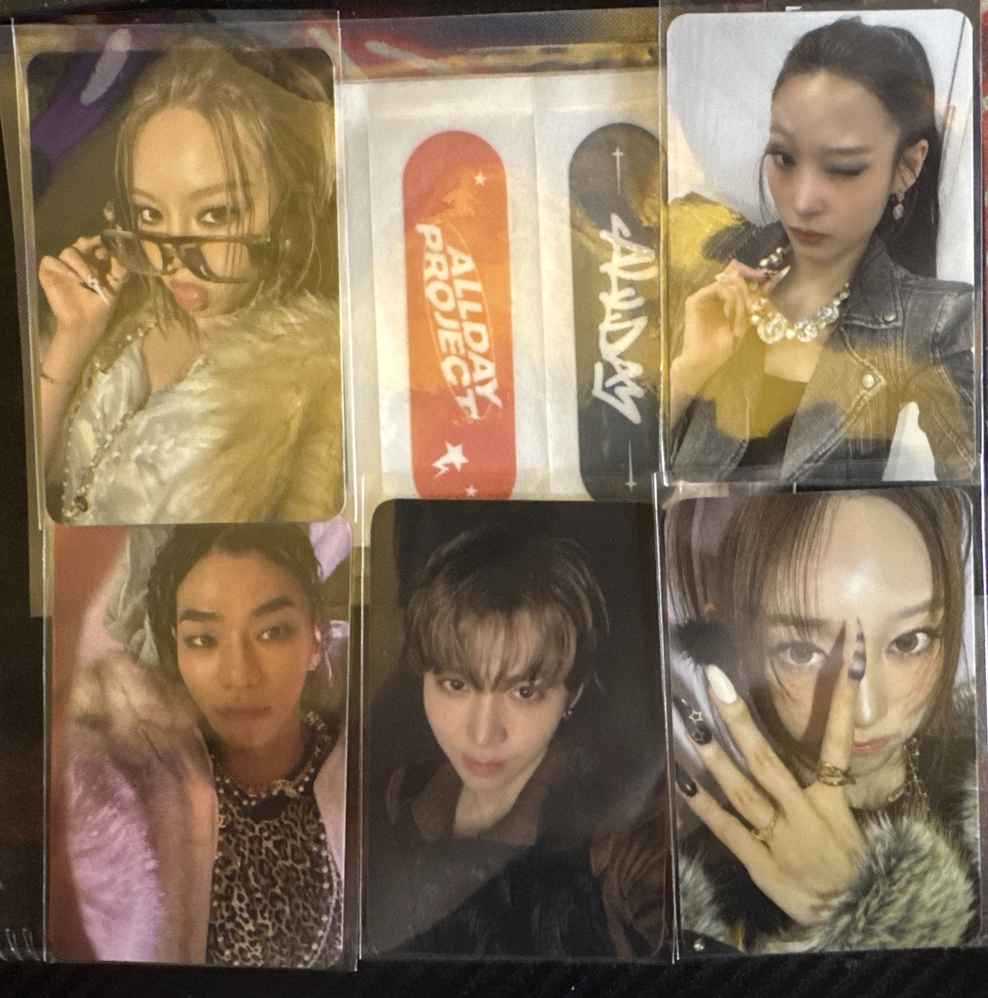 ADP迷一快閃 台灣快閃非服飾類 滿額卡 