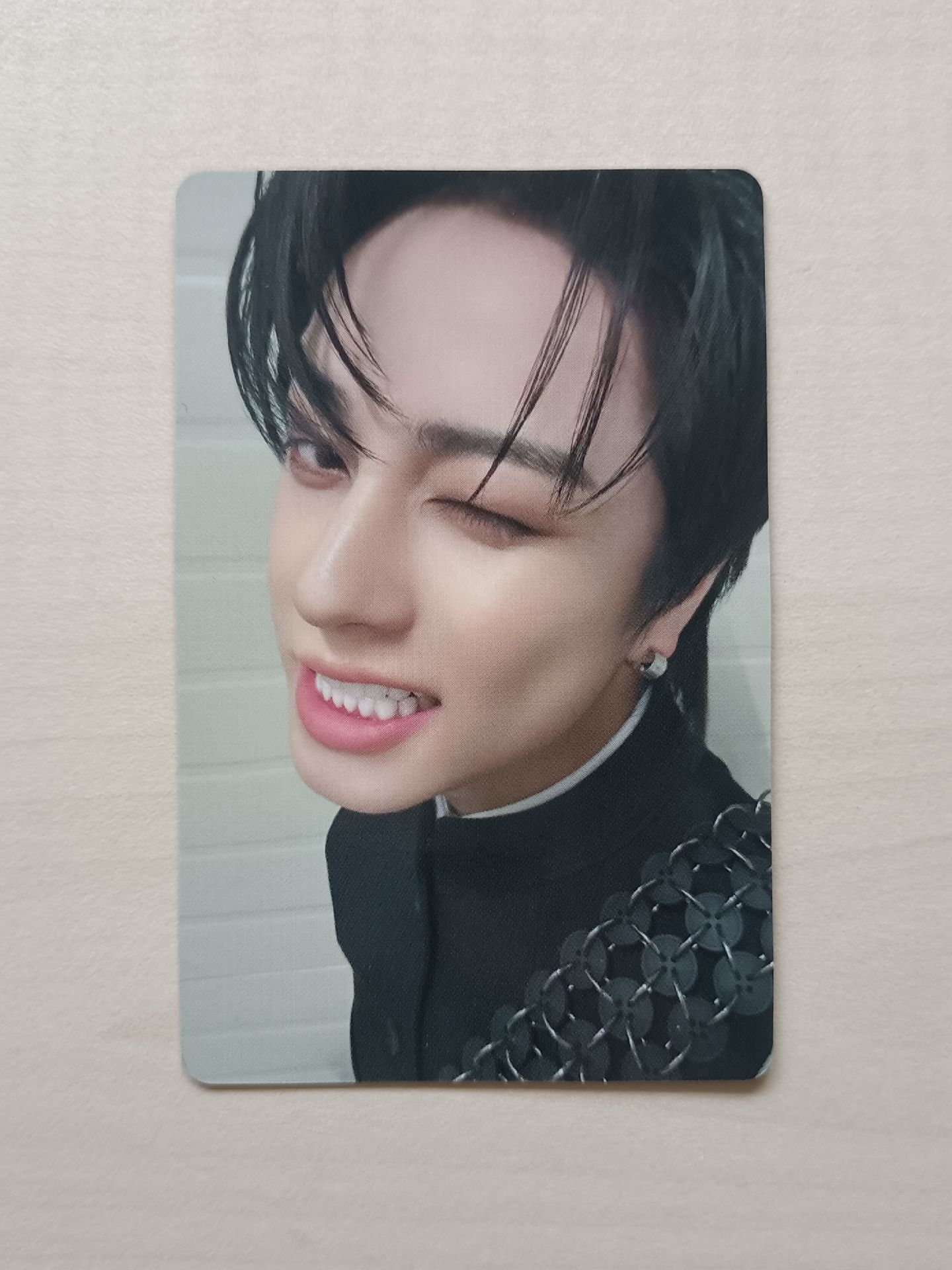 月狼通常盤 taki小卡