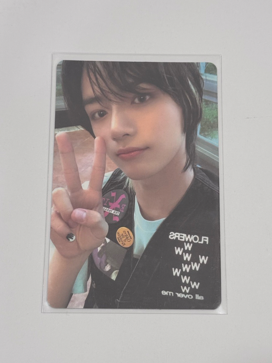 杋圭FOE ESCAPE版專卡