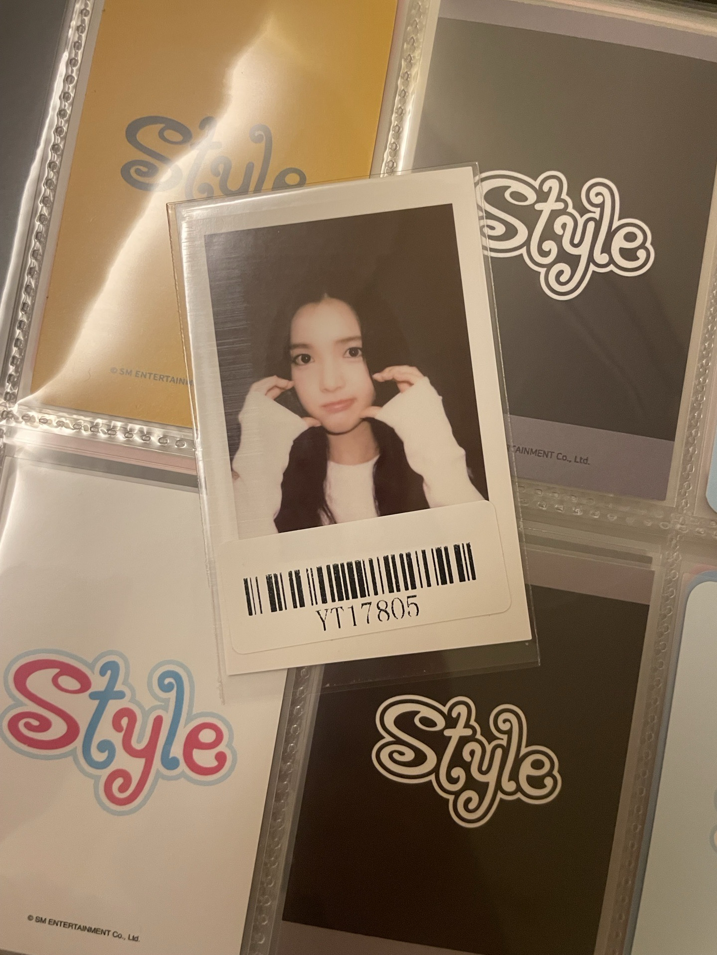 單一 kms 6.0 v2 簽售卡 杭州