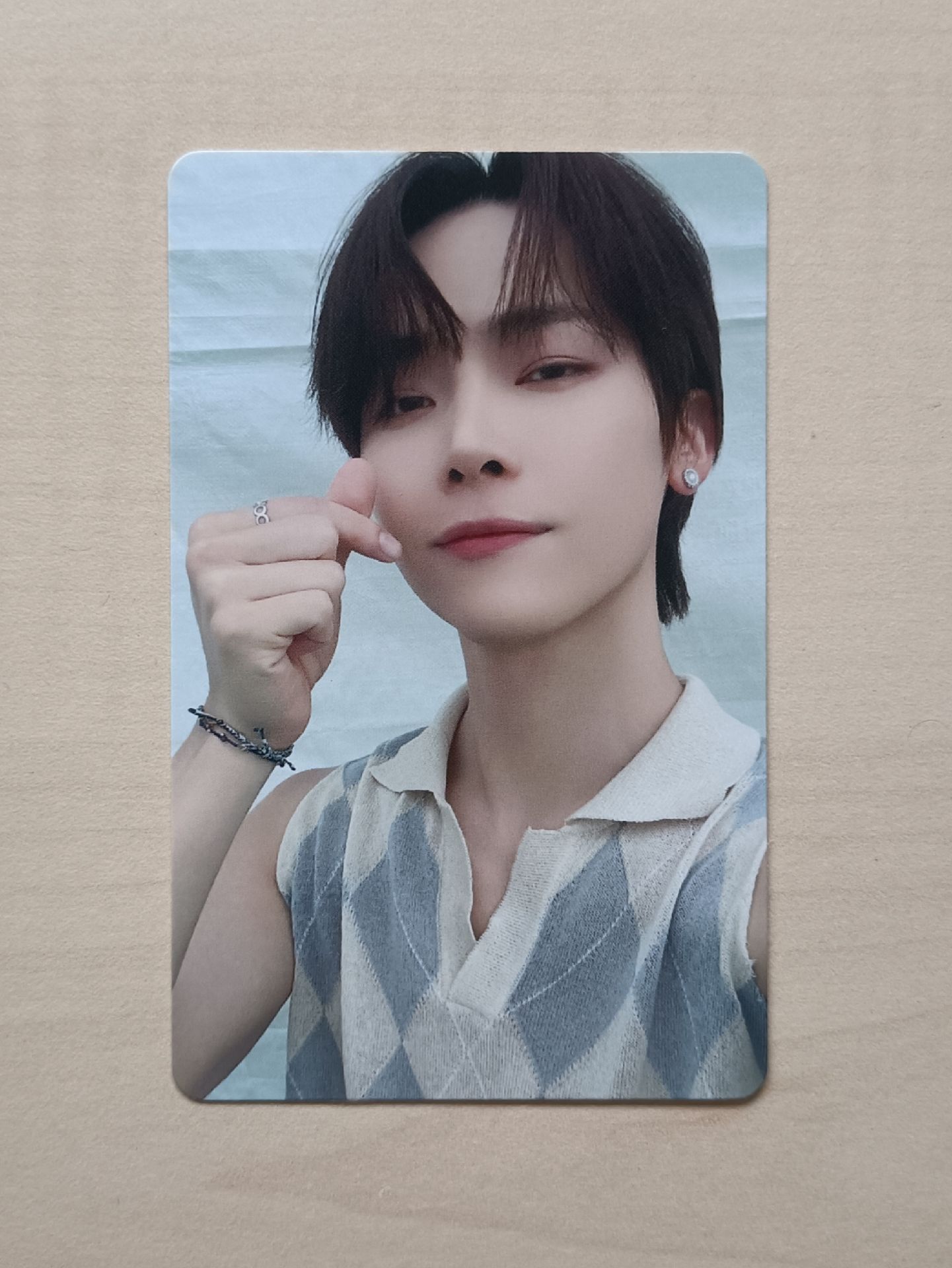 青嵐wvs nico小卡