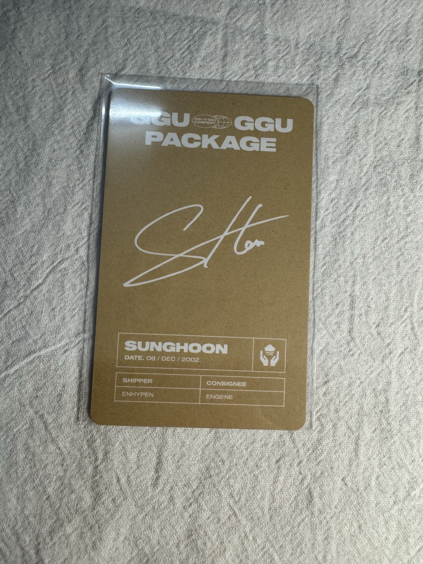 Enhypen2022.2023GGU 李羲承 朴成訓