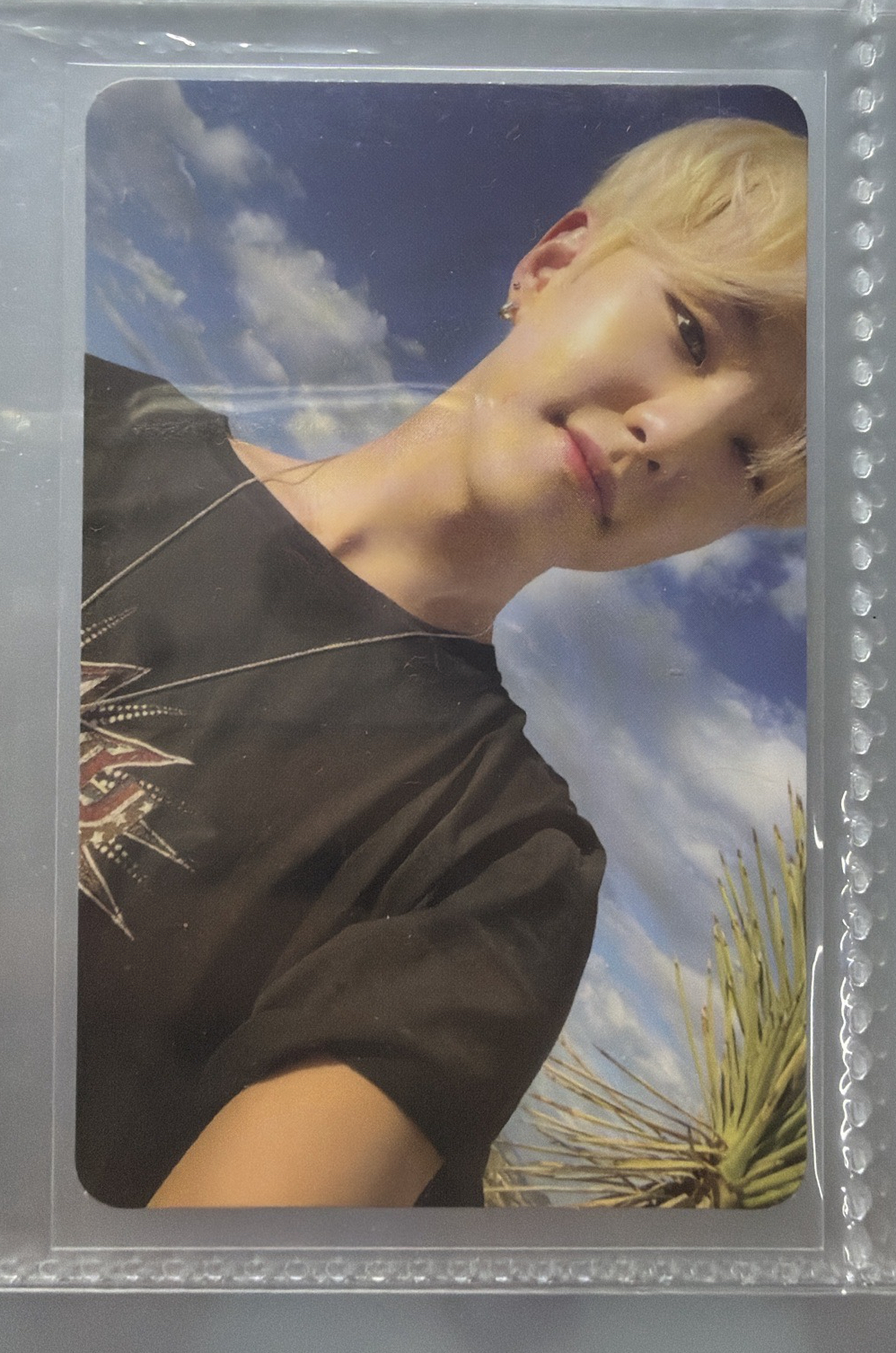 迷7專卡 天空榮