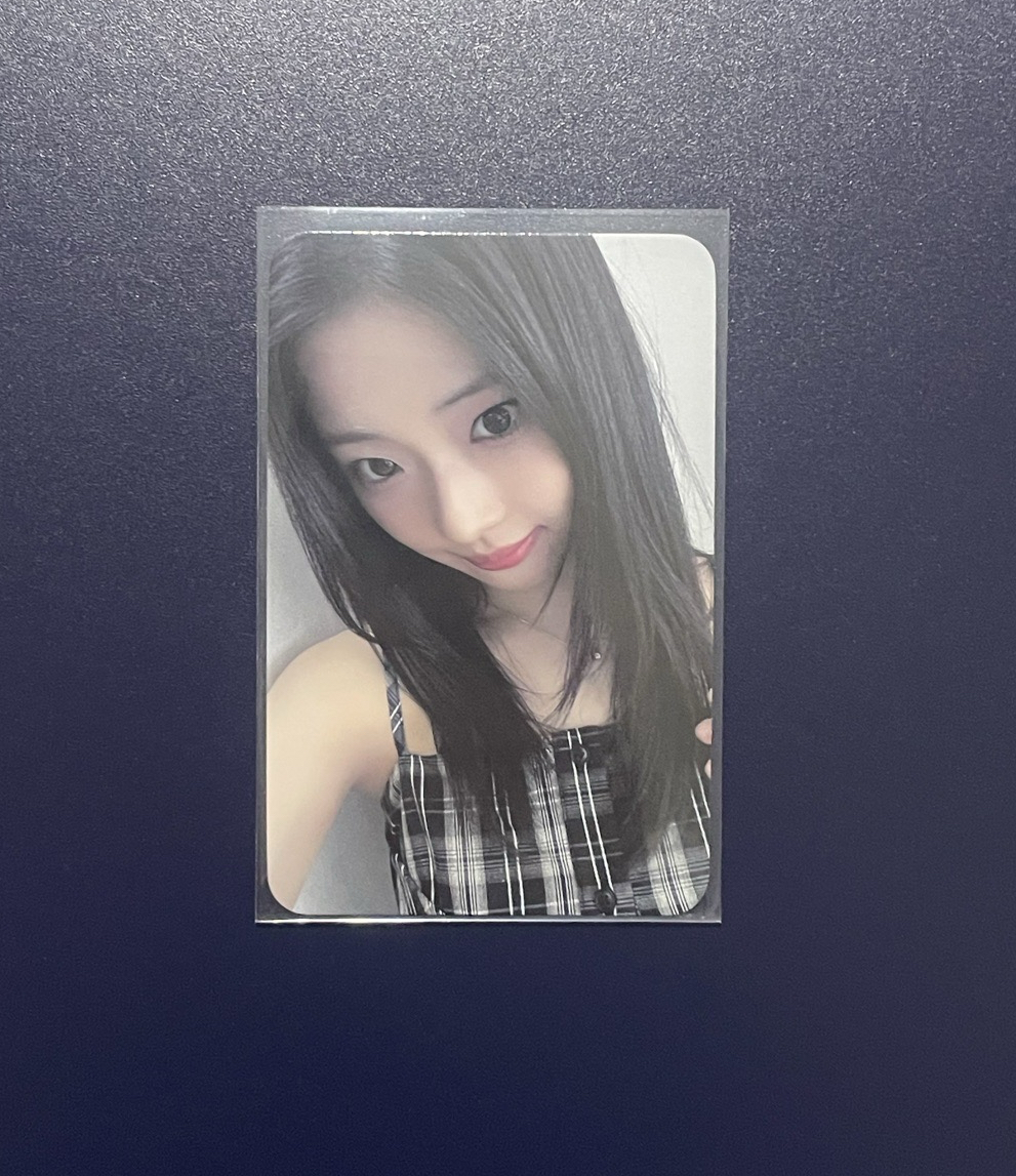 BR 線下幸運卡 RUKA