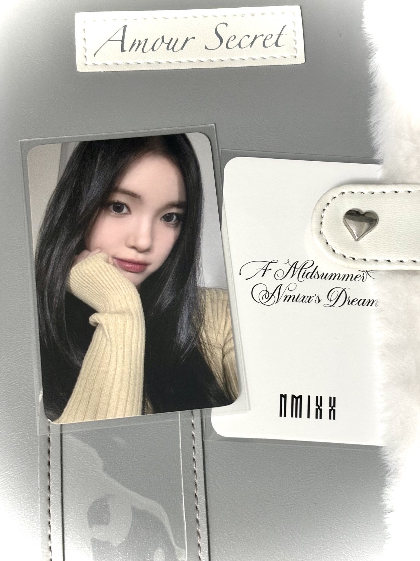 H2H yuha the chase k4幸運卡 黃衣3