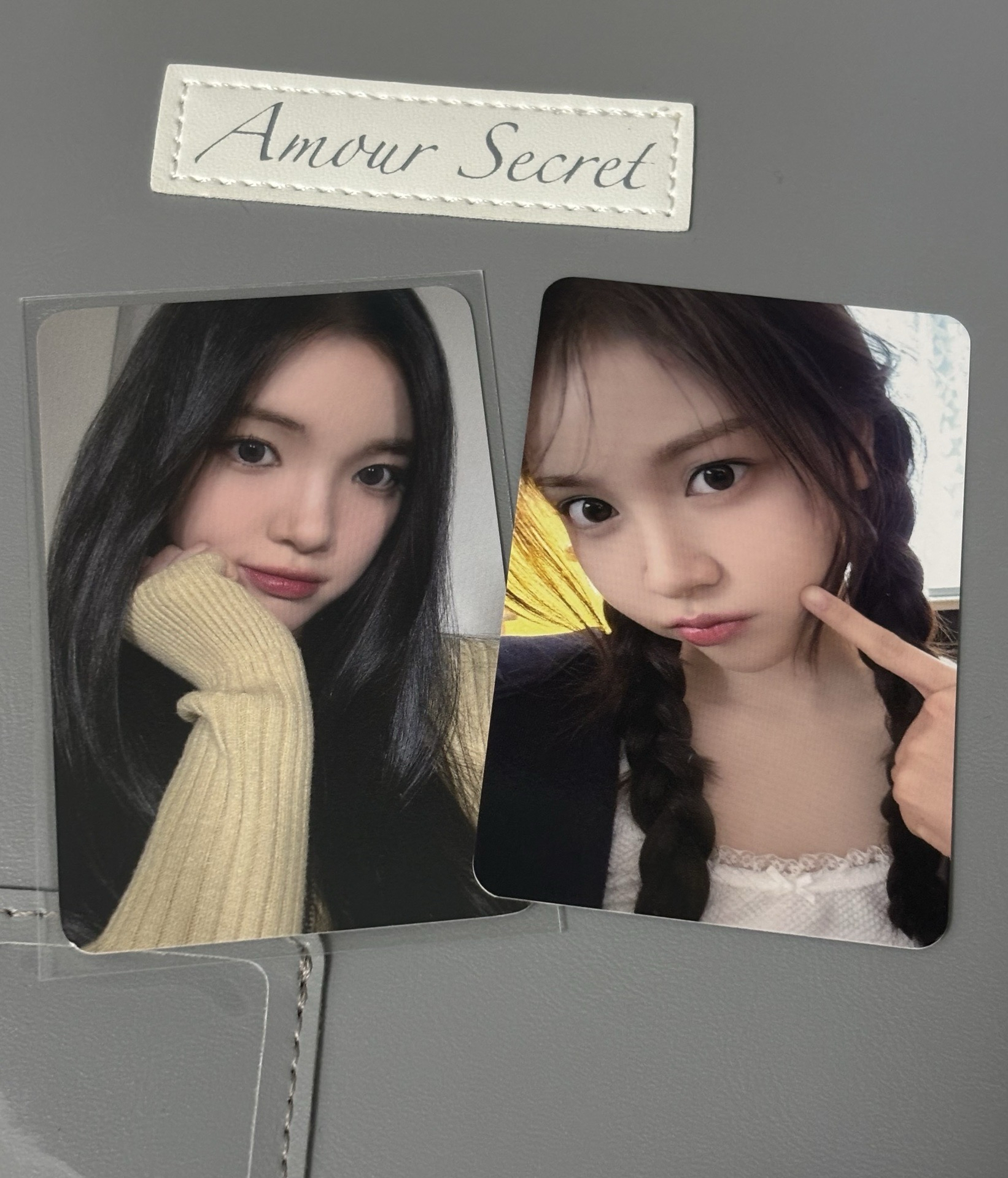 本體830綁同套卡門150