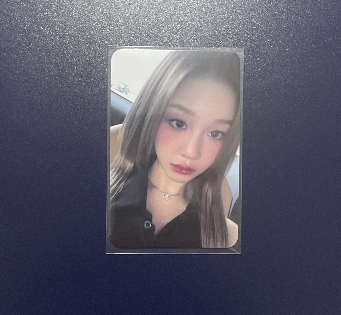 BR 線下幸運卡 PHARITA 