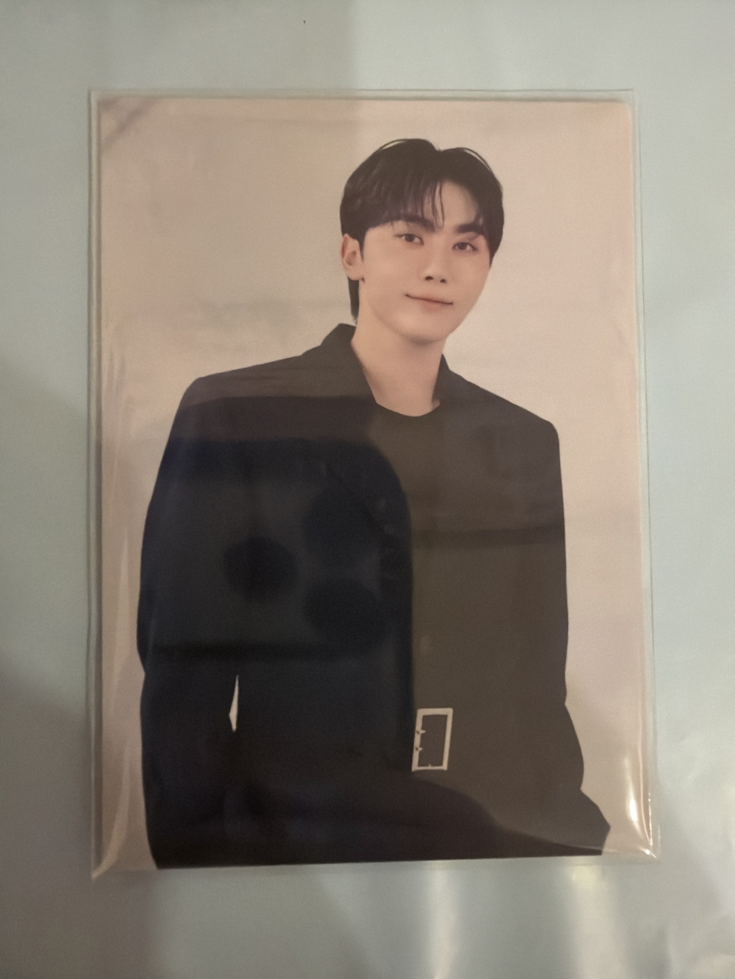 NEW_JAPAN外套卡。寛