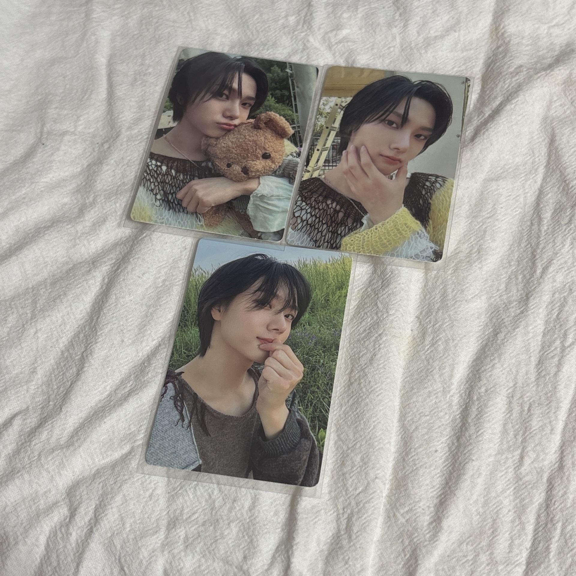 🚪｜專卡9張 $150