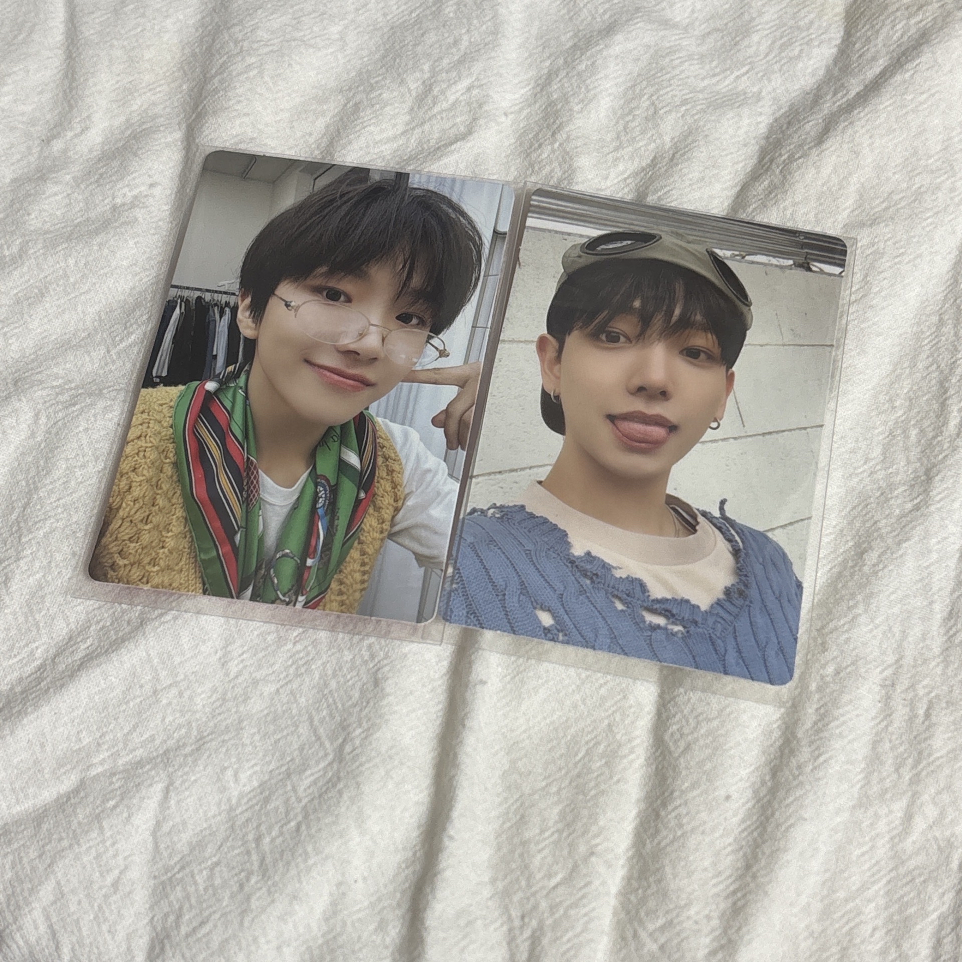 🚪｜專卡9張 $150