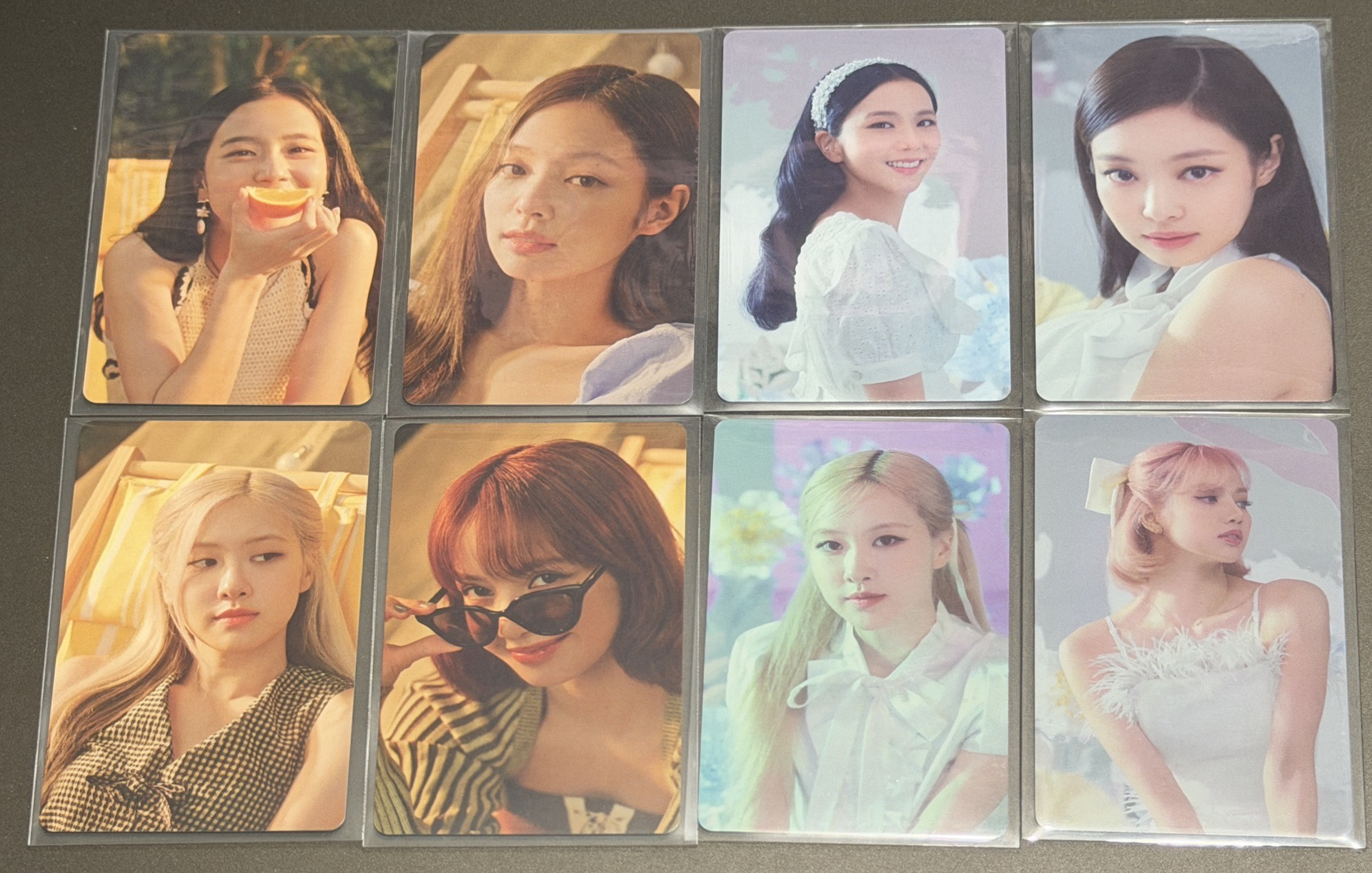 BlackPink BPTG The Girls