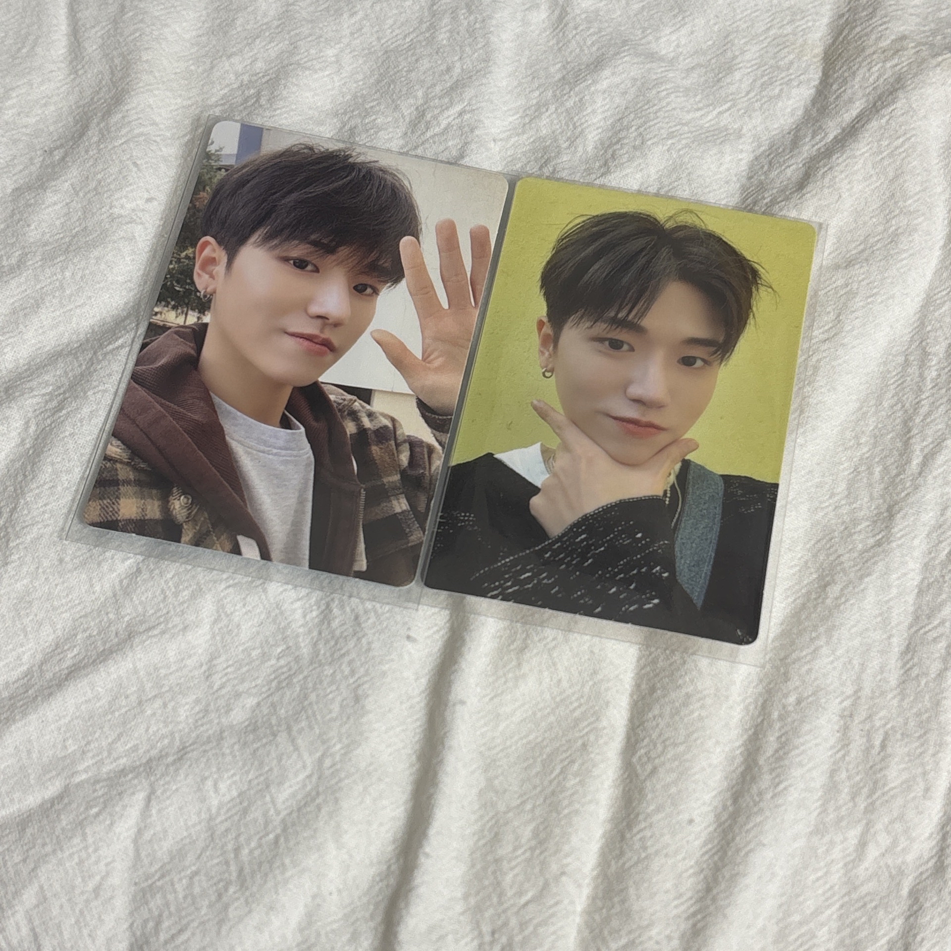 🚪｜專卡9張 $150