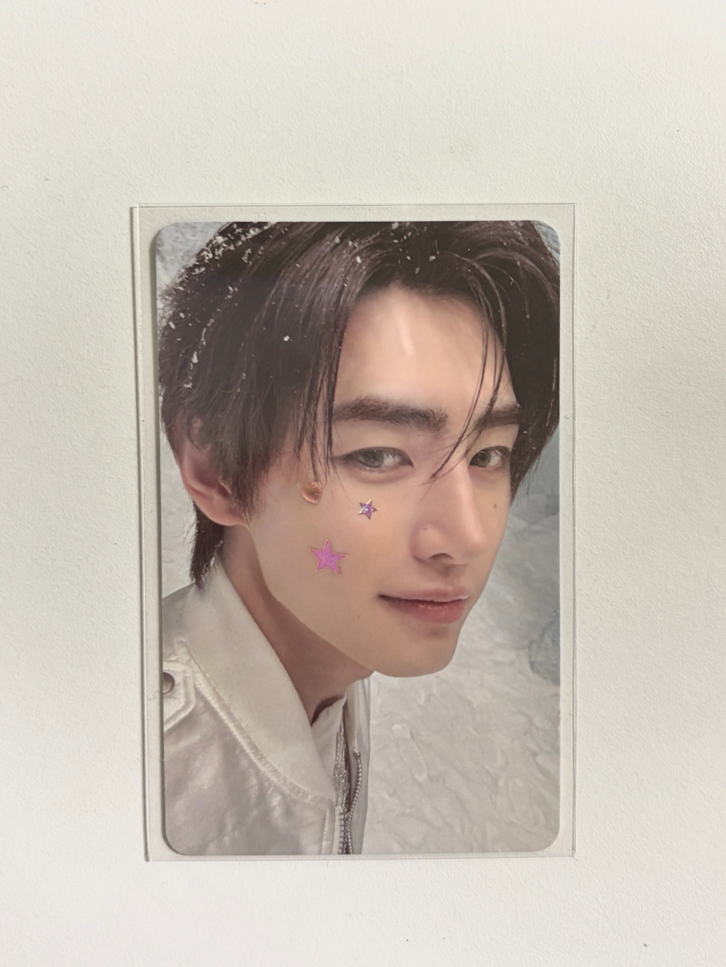 ENHYPEN正二後續專卡 訓