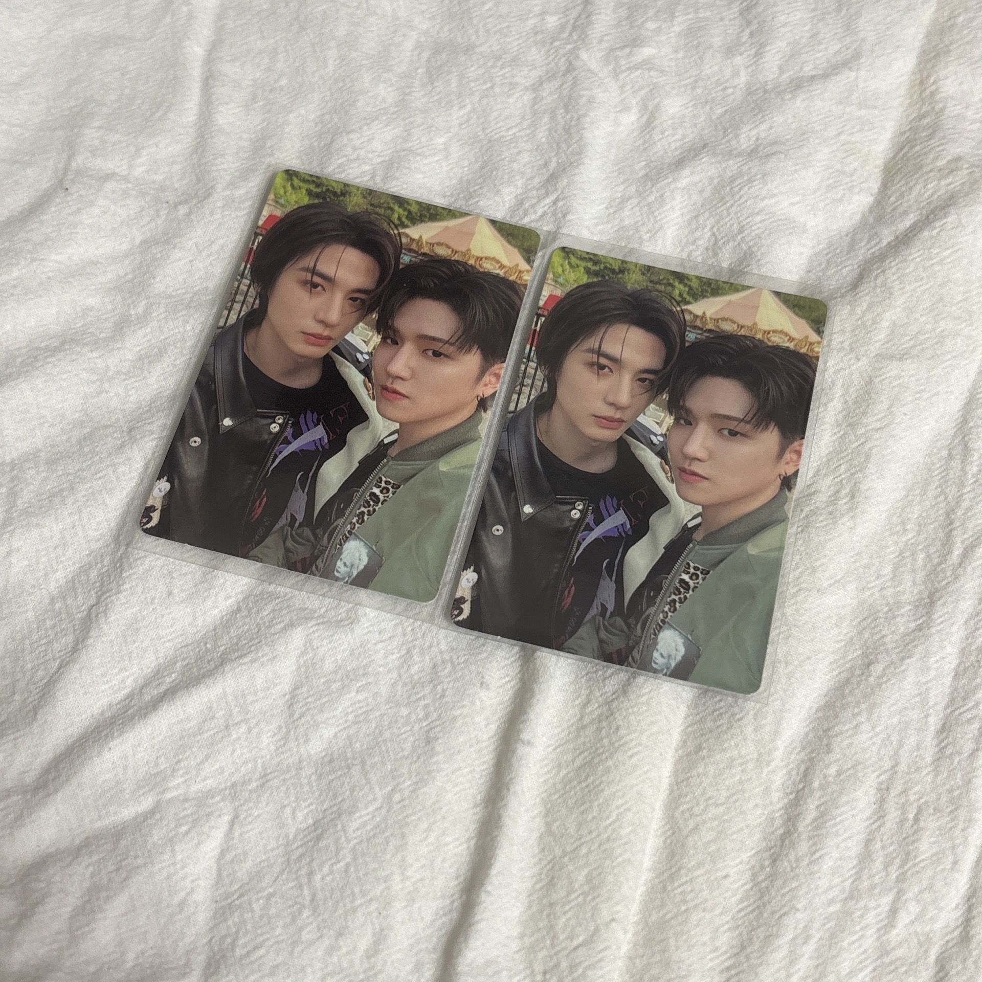 🚪｜專卡9張 $150