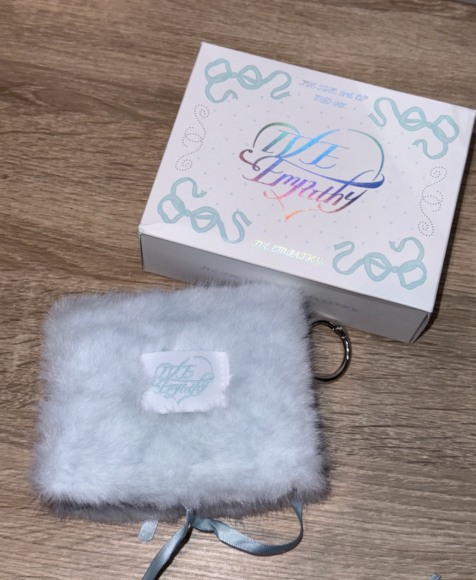 ive empathy md空專