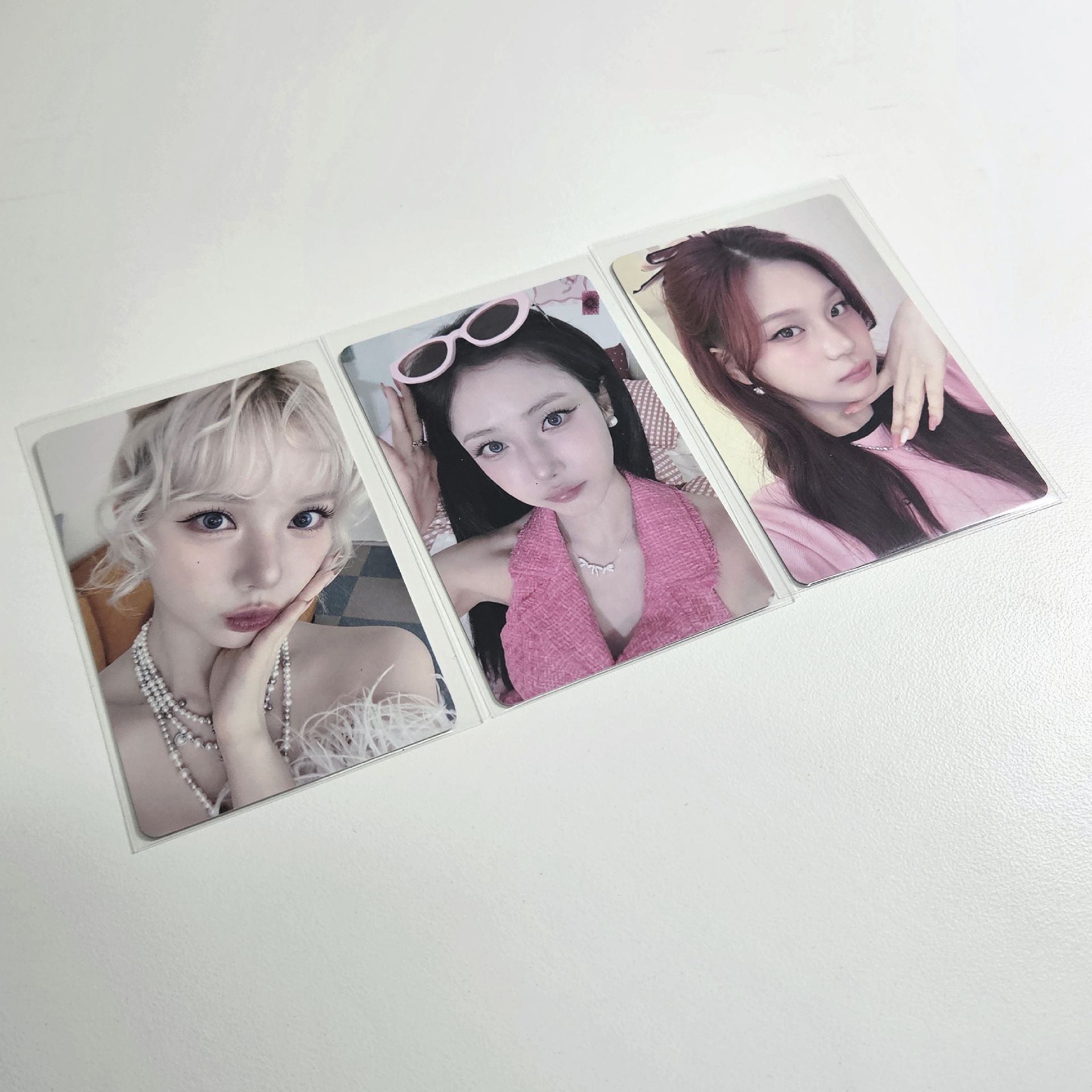 VIVIZ 2026年曆 WM線上特典