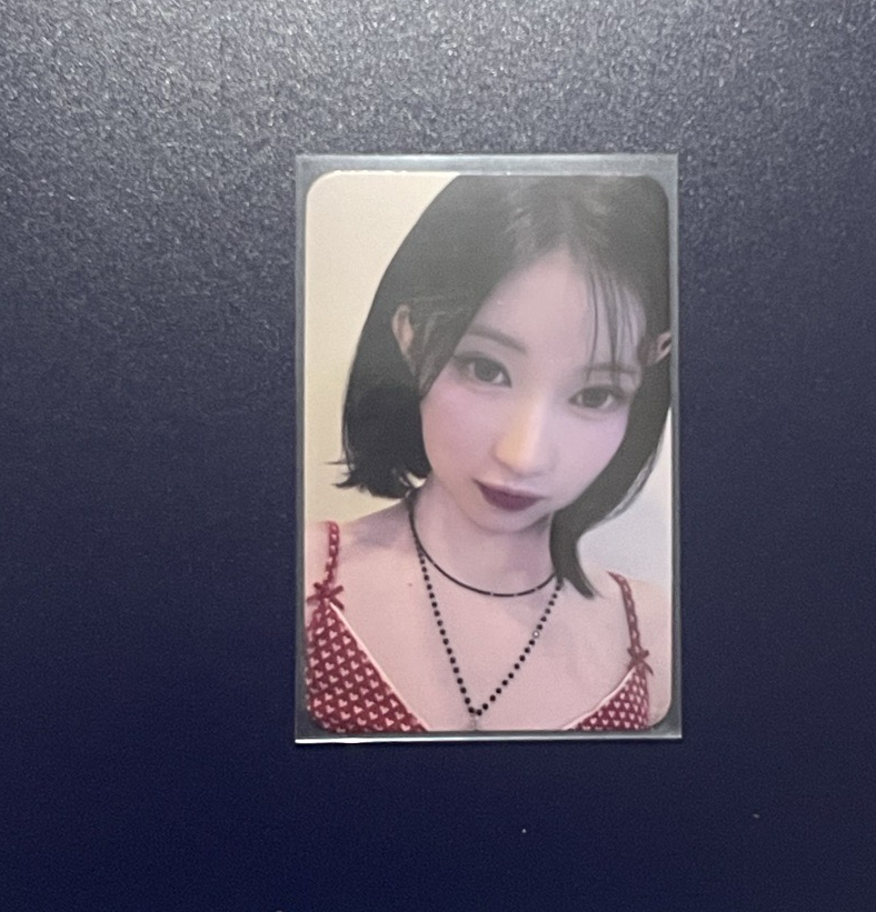 BR 線下幸運卡 ASA