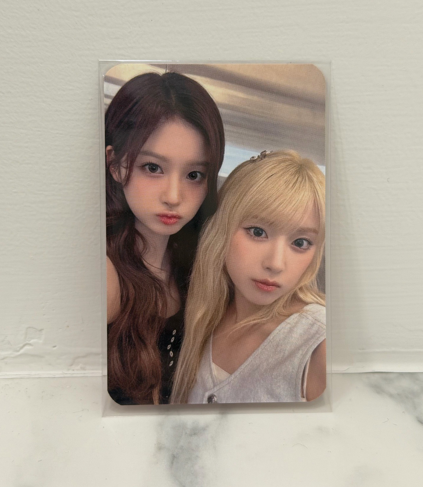 BREAK sr2.0 薛友雙人卡