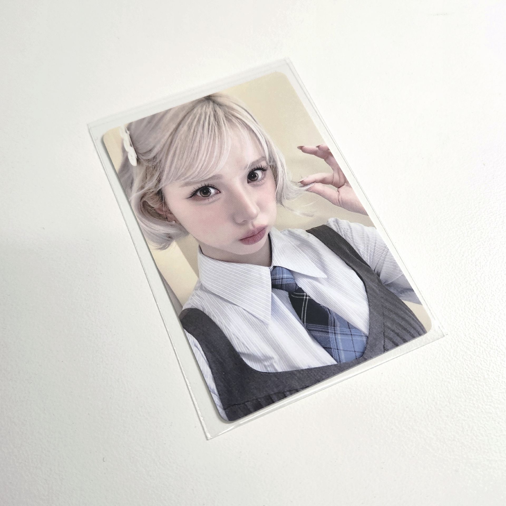 VIVIZ 2026年曆 WM線下特典