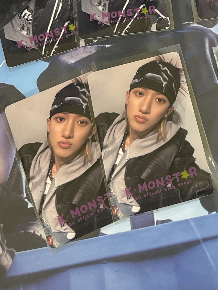 KM幸運-宇律（現貨）