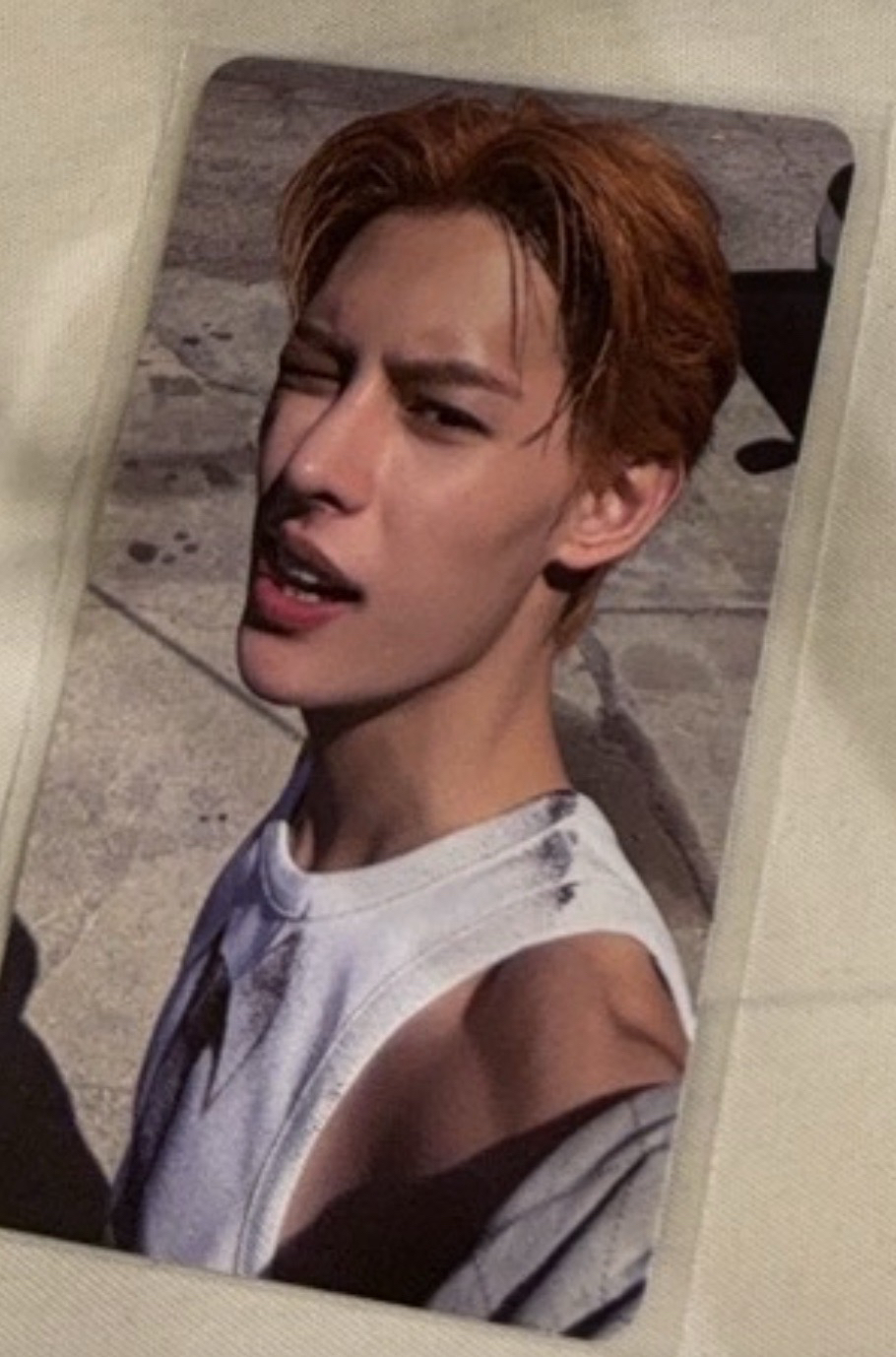 mk凡*1+mp年末特典一套*1