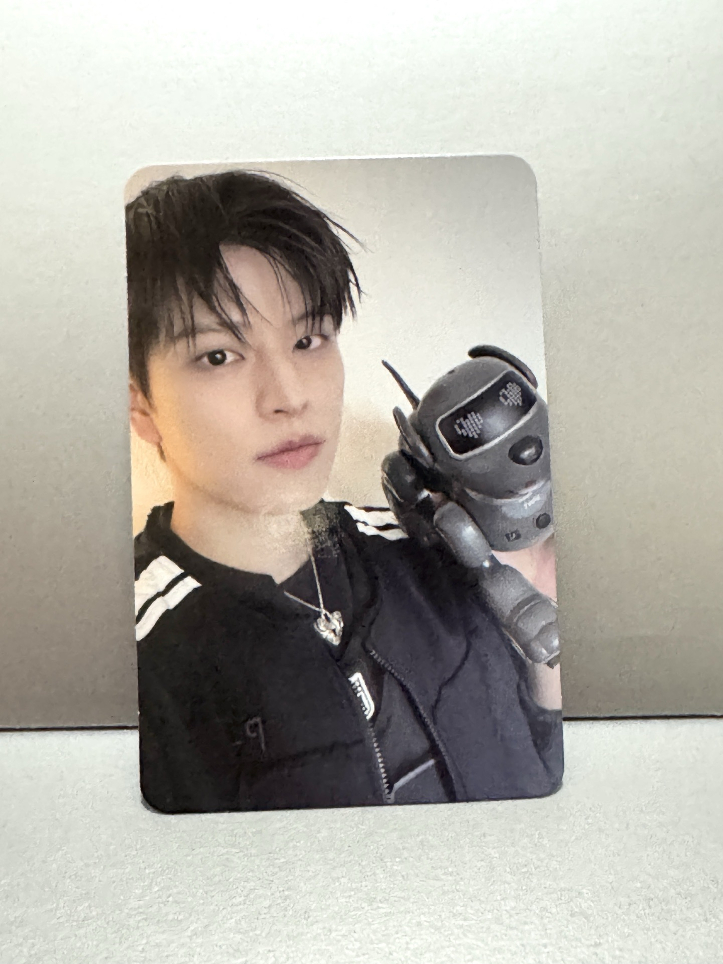 Stray Kids KARMA 専輯卡 Compact ver. 金昇玟