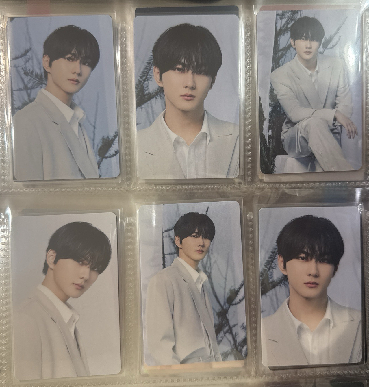 [EN-] 禎元 WTL 🇯🇵日巡 隨機卡