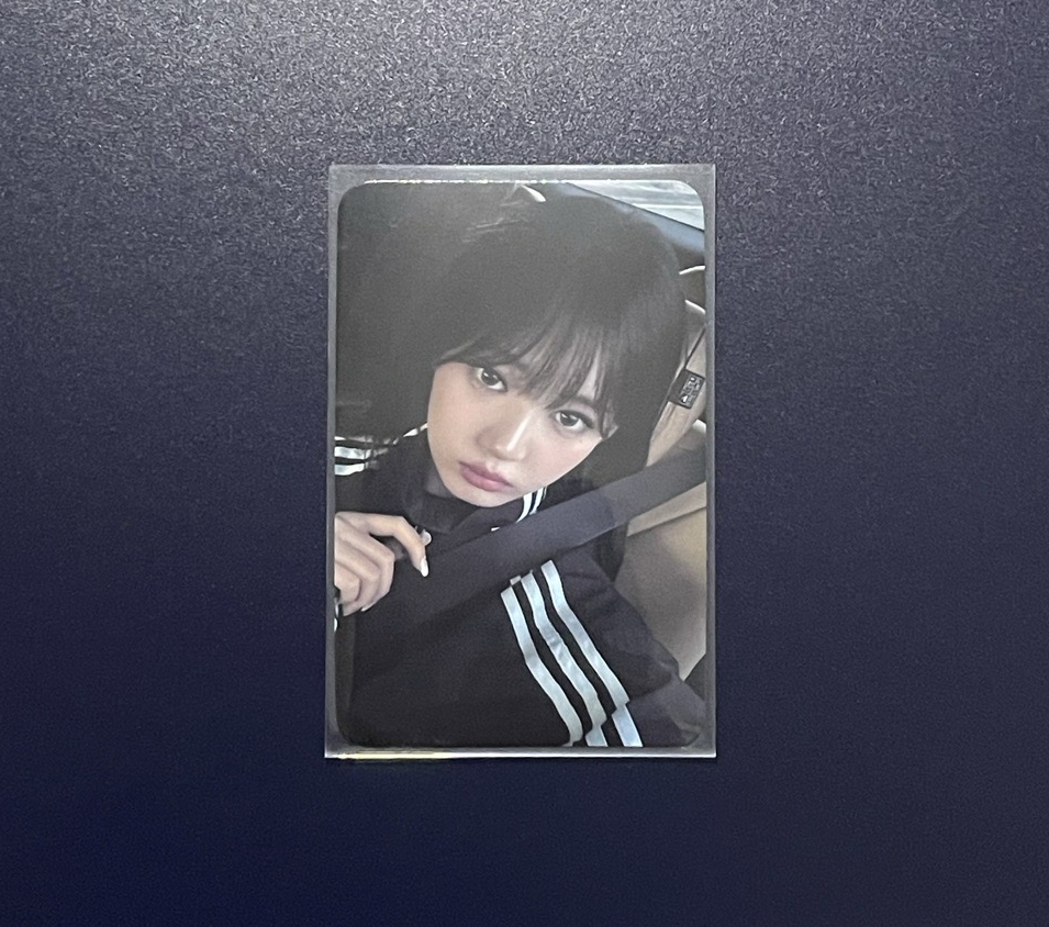 BR 線下幸運卡 茶 RORA