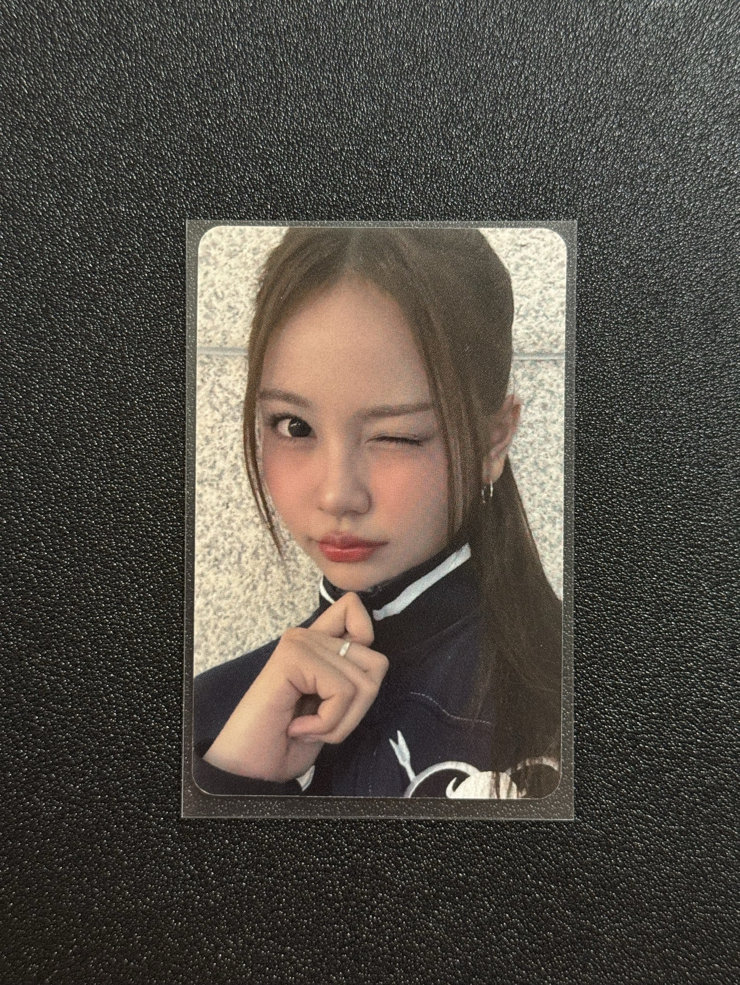 Carmen🌴 Focus MR 簽售卡 