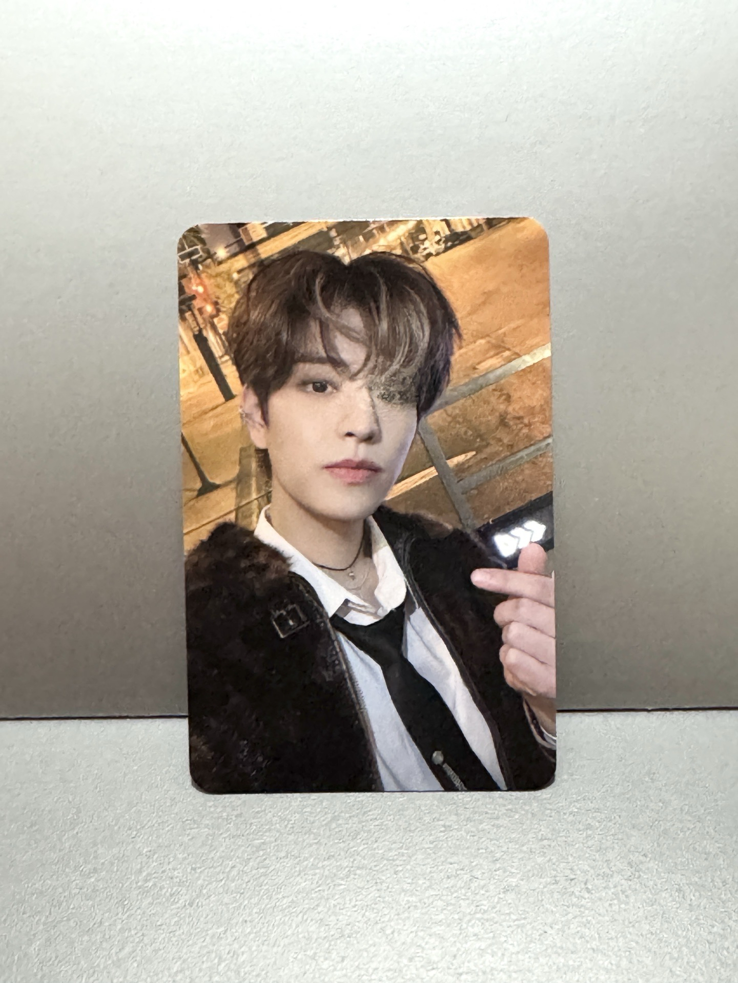 Stray Kids 5-STAR 專輯卡 金昇玟