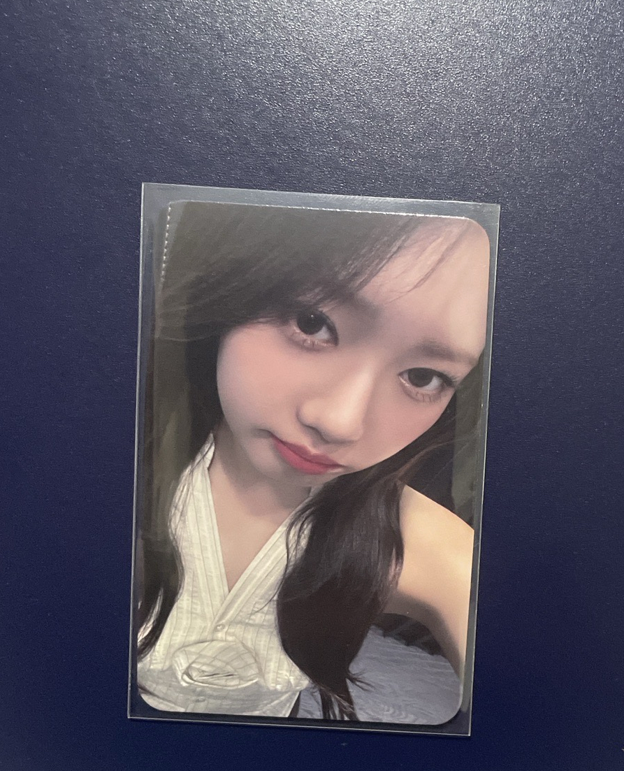 BR 線下幸運卡 茶 RORA