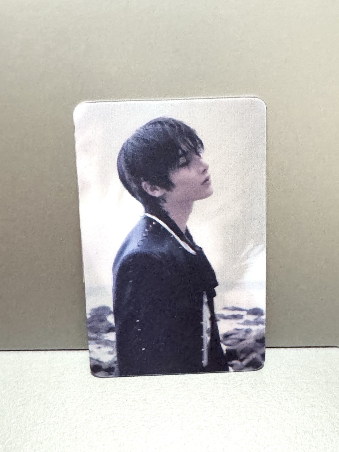 Stray Kids DO IT 變化卡 IT ver. 梁精寅