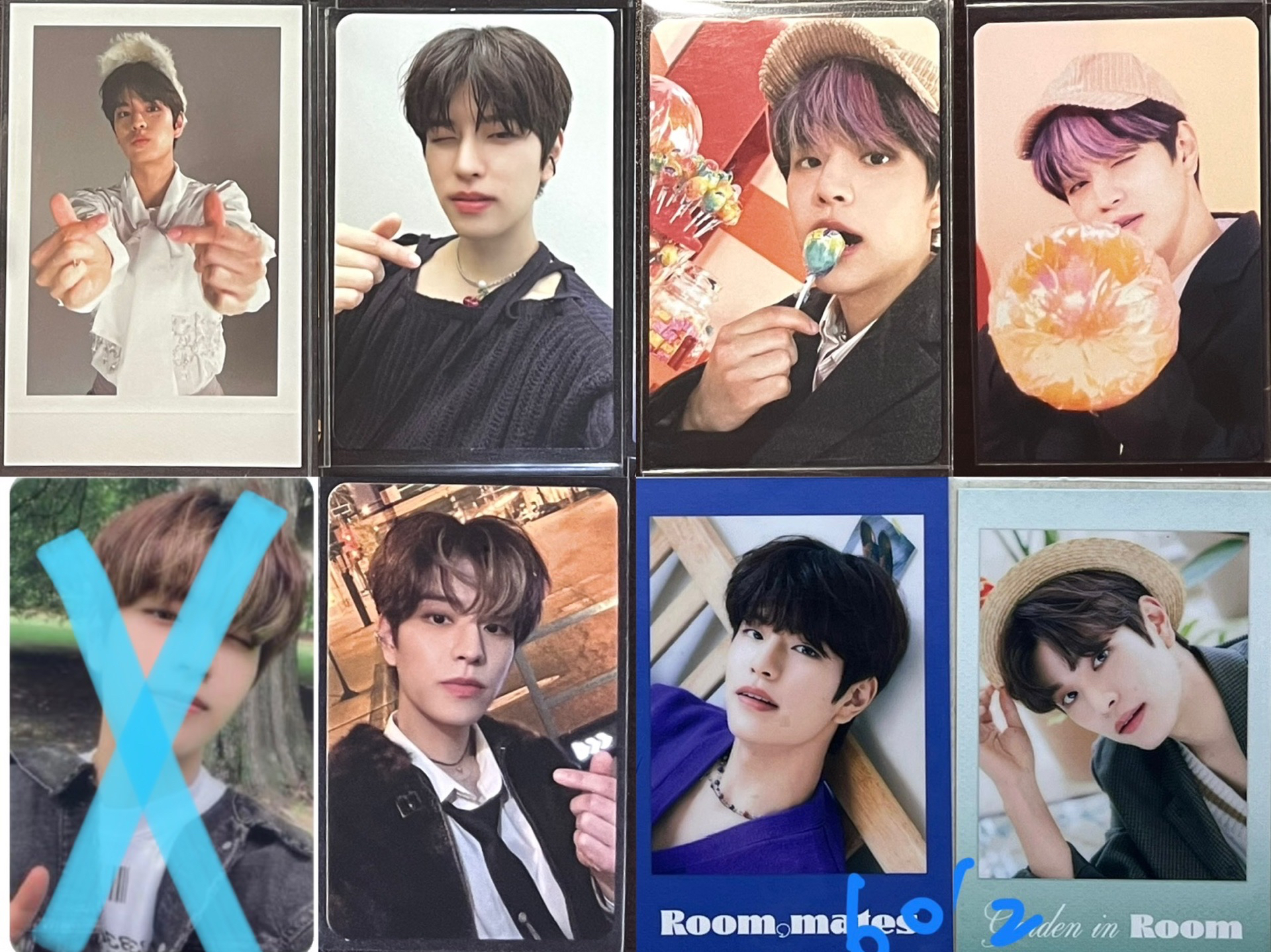 🐶玟15元小卡區