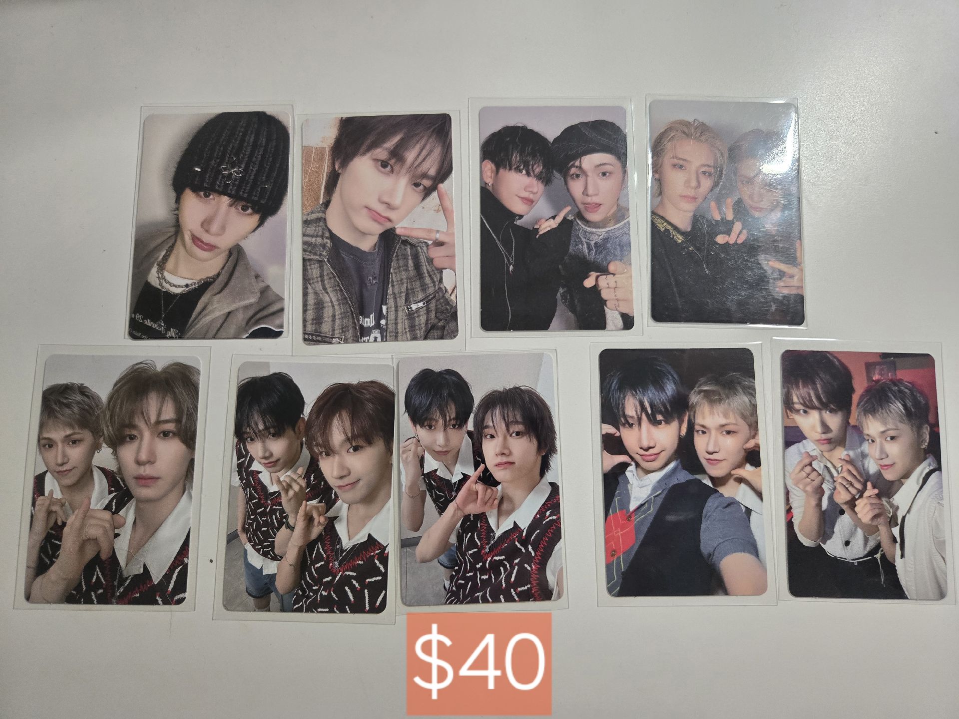 💿綁物💿 也可直出