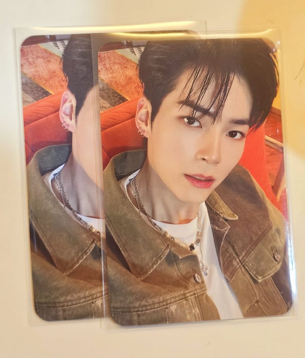 成韓彬 AM 特典 apple music 