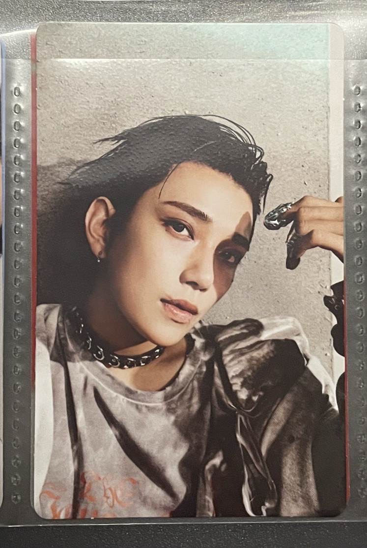 生日快樂系列看鏡頭🦌