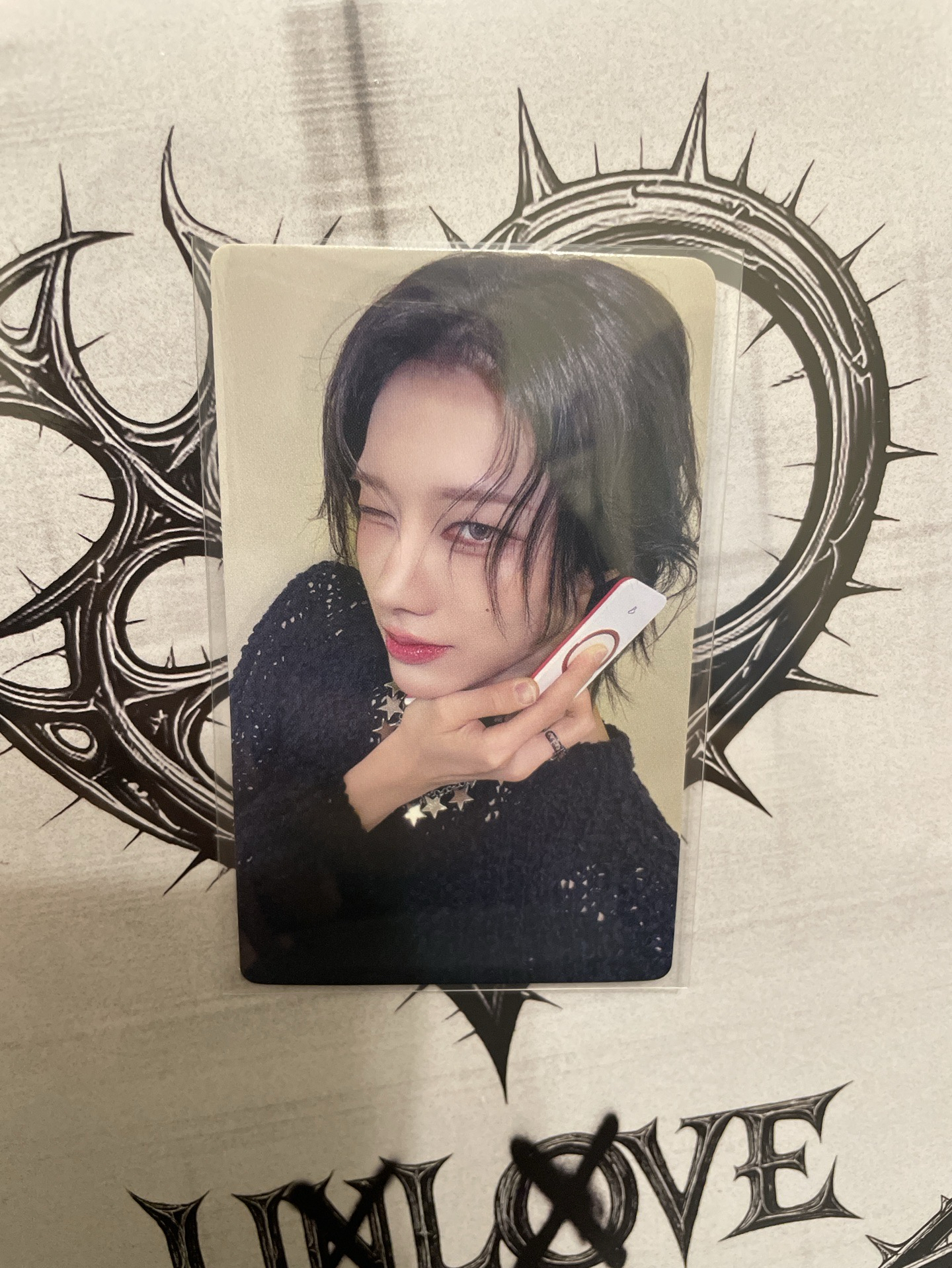 JU y2k 叡 一卡一專