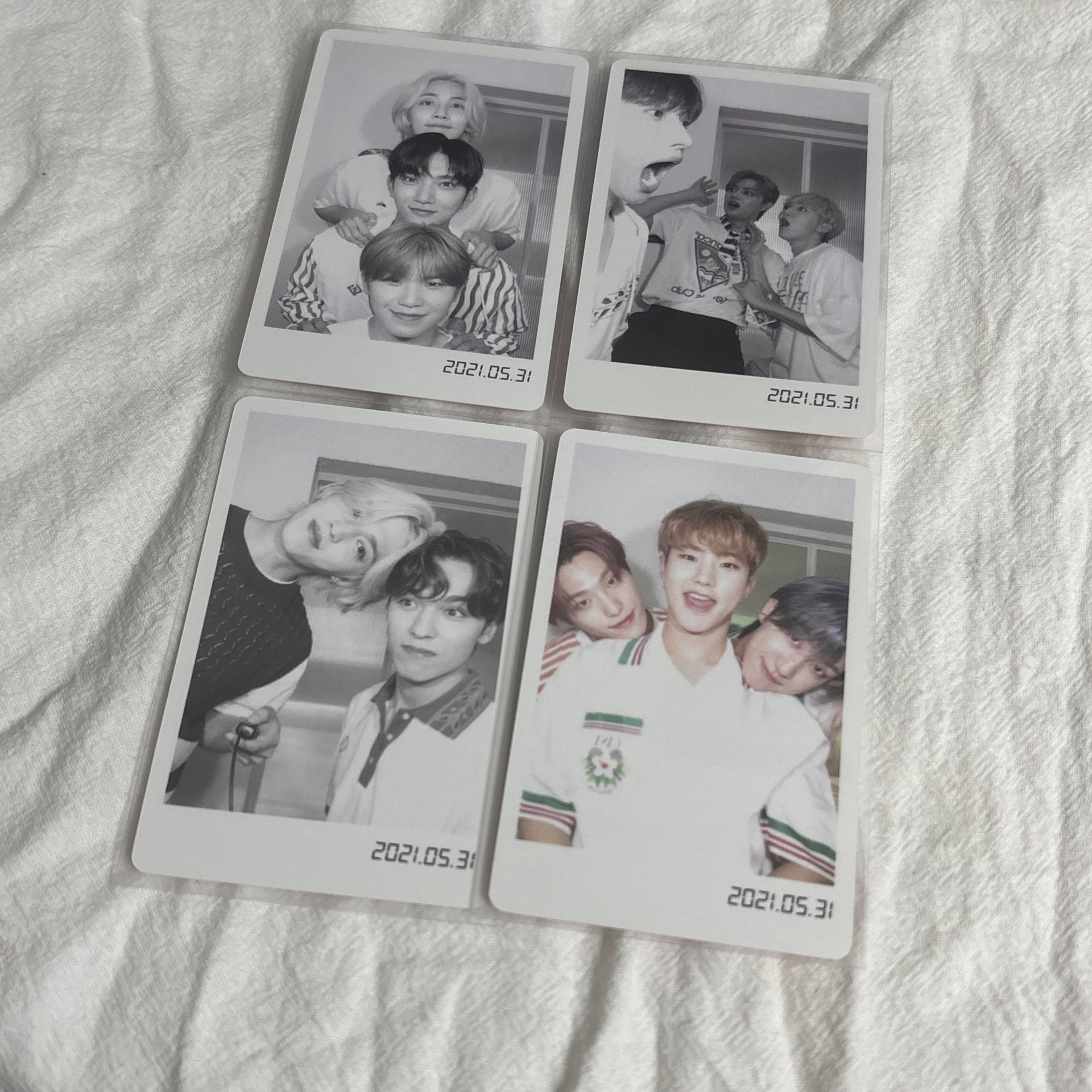 17｜榮勳率Dicon卡