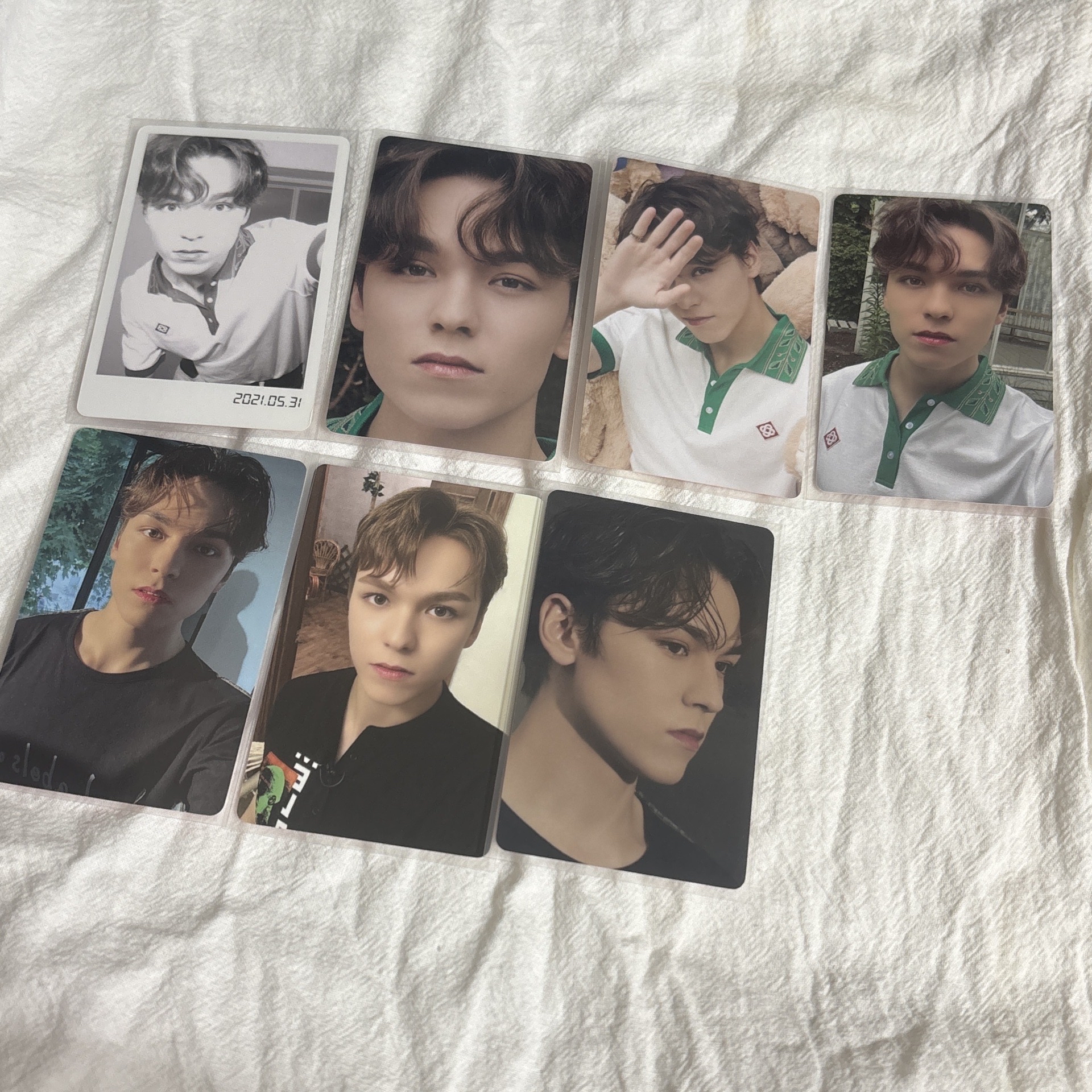 17｜榮勳率Dicon卡