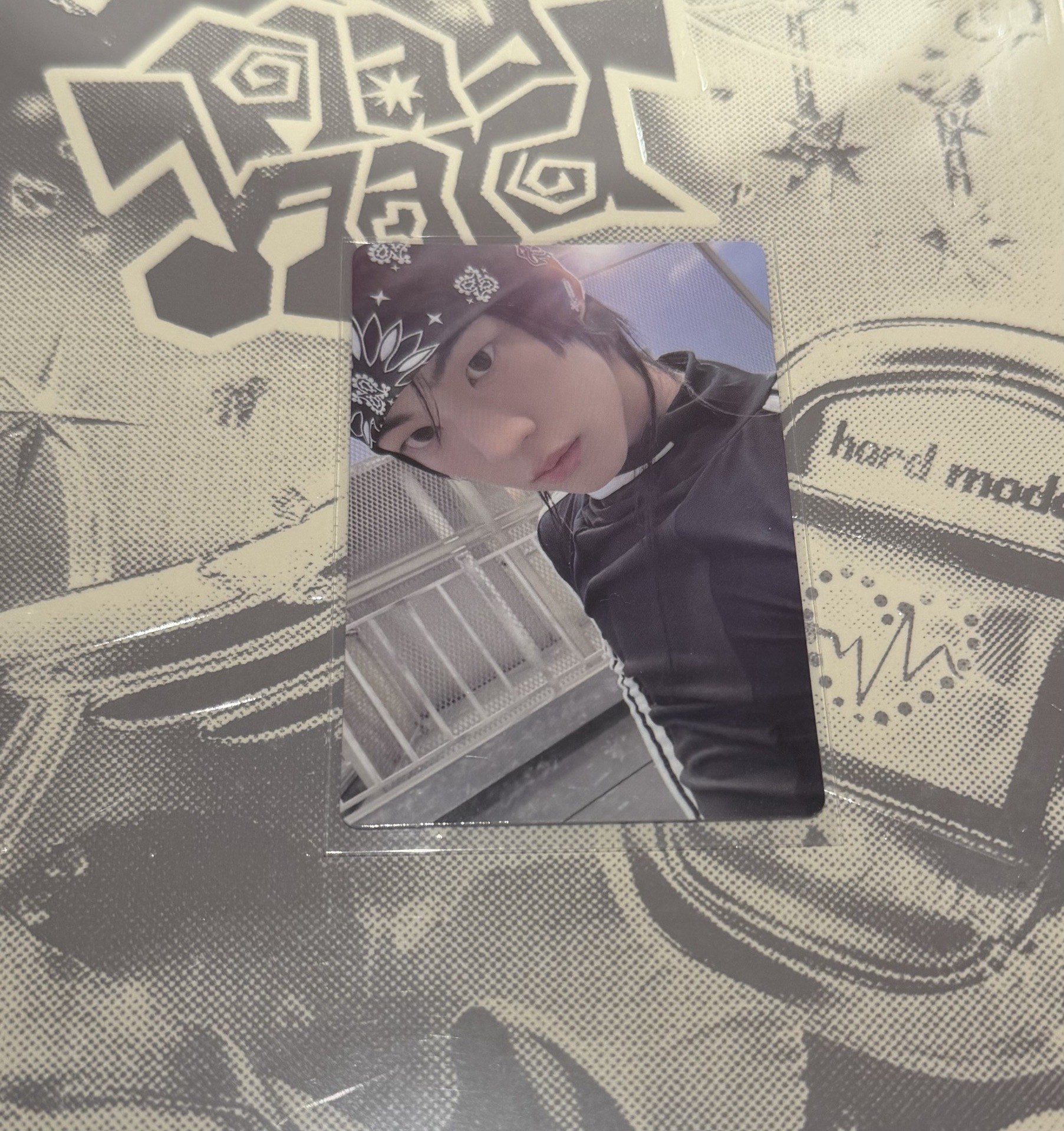 道勳 美網general