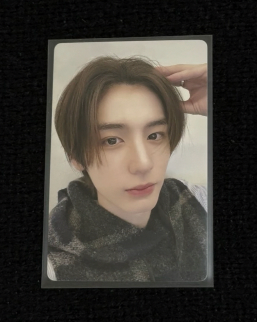 我儇你中文卡背