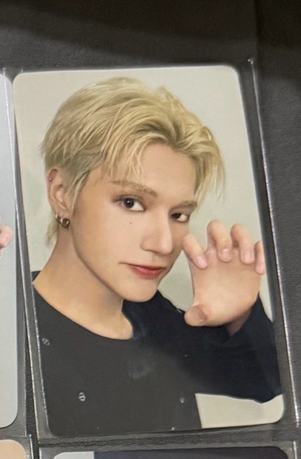 日專環球特典榮 貓爪